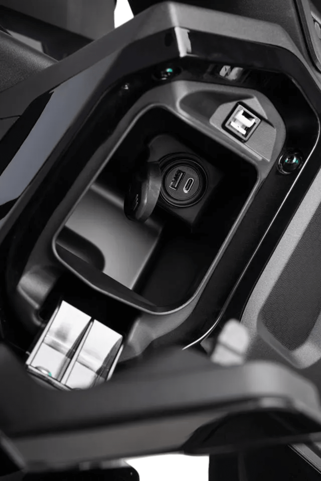 QJ Motor grey 3
