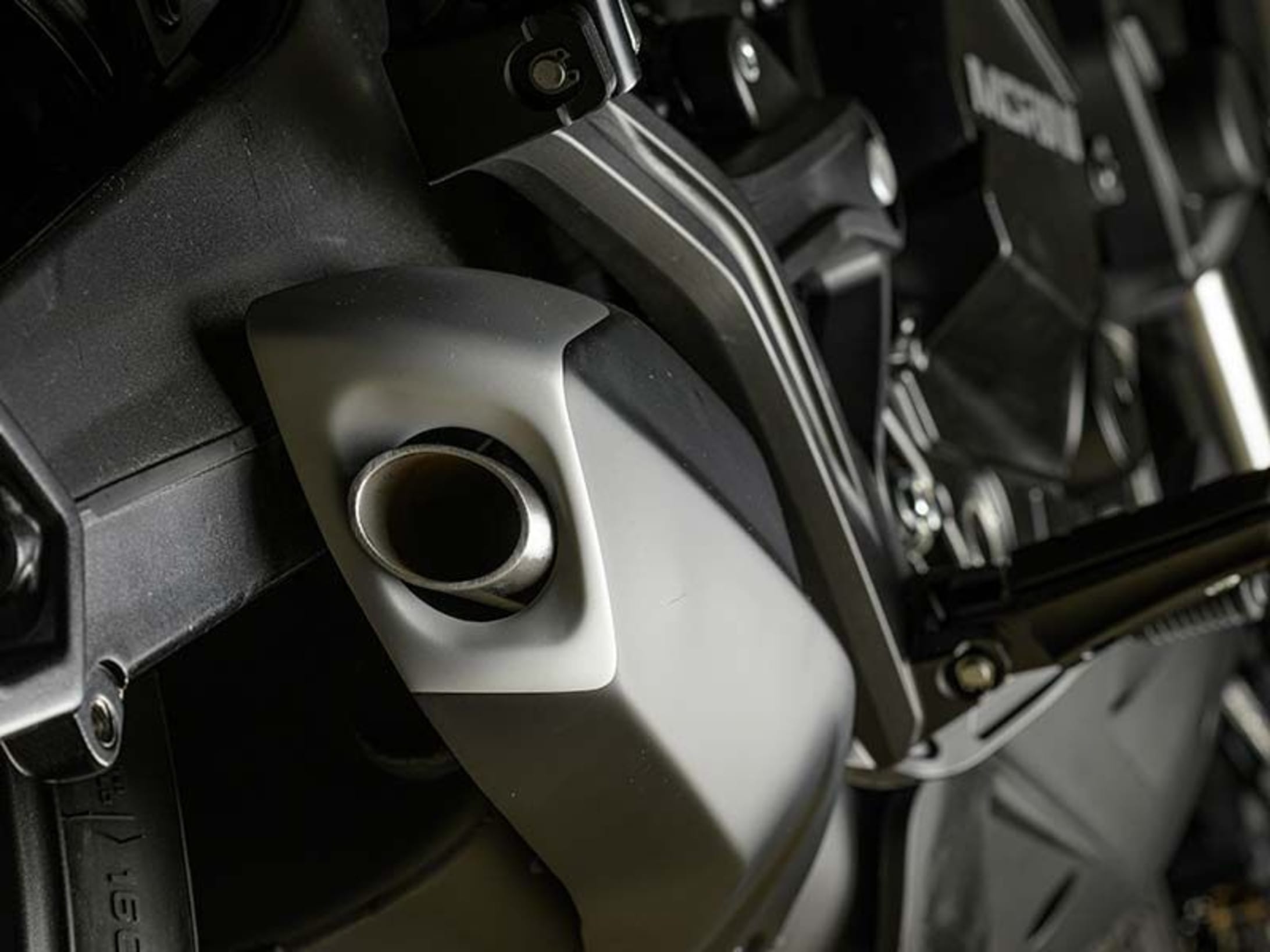 Moto Morini white 2