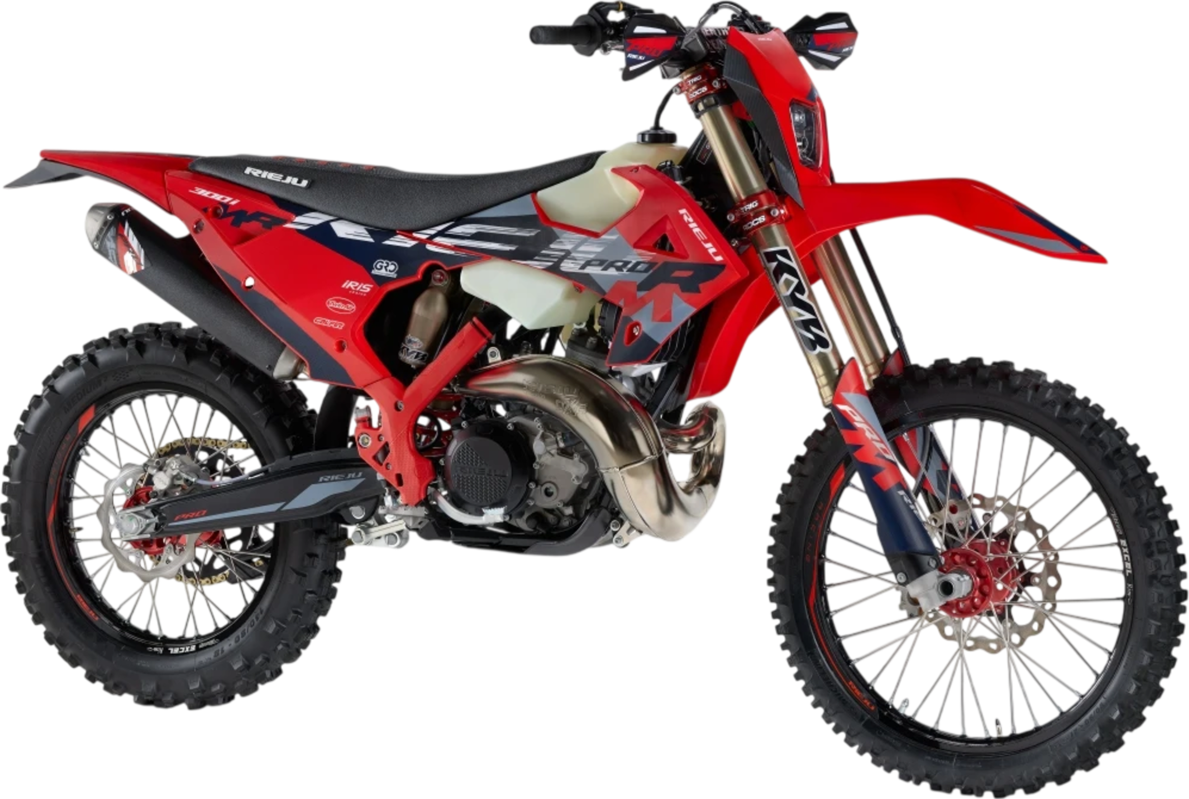Rieju red 0