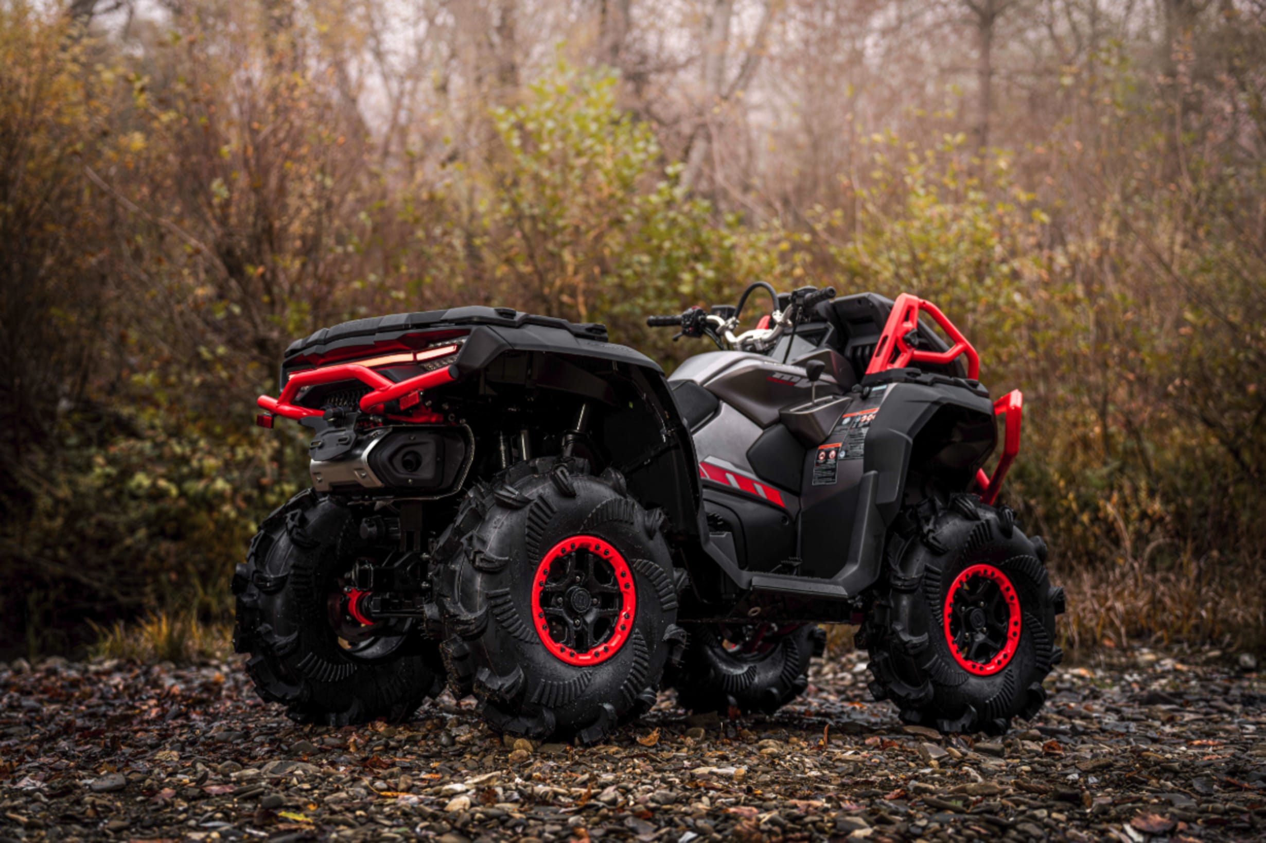 CFMoto grey 1