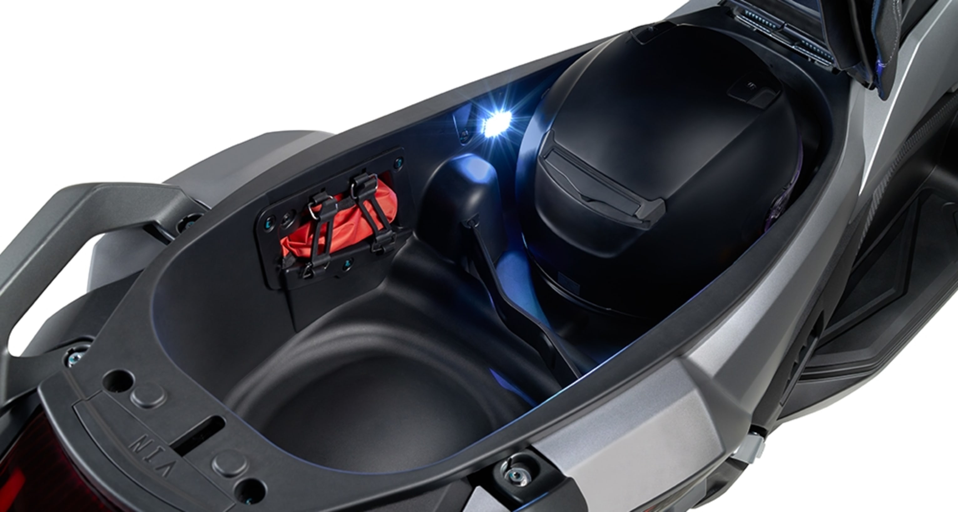Rieju black 3