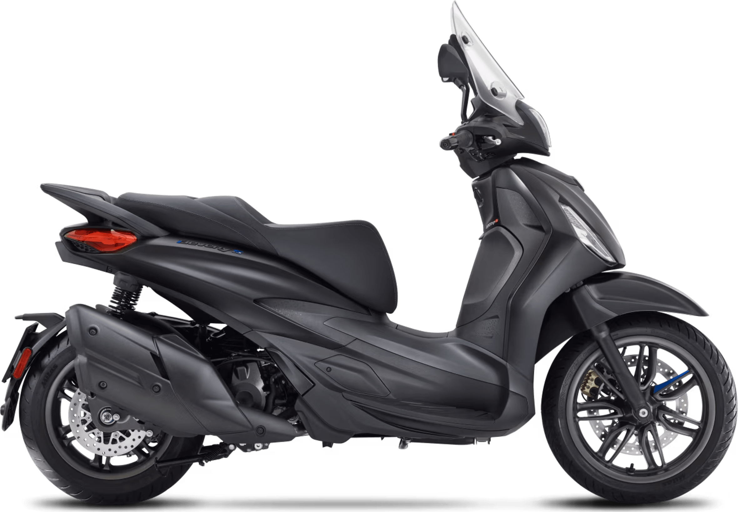 Piaggio black 0