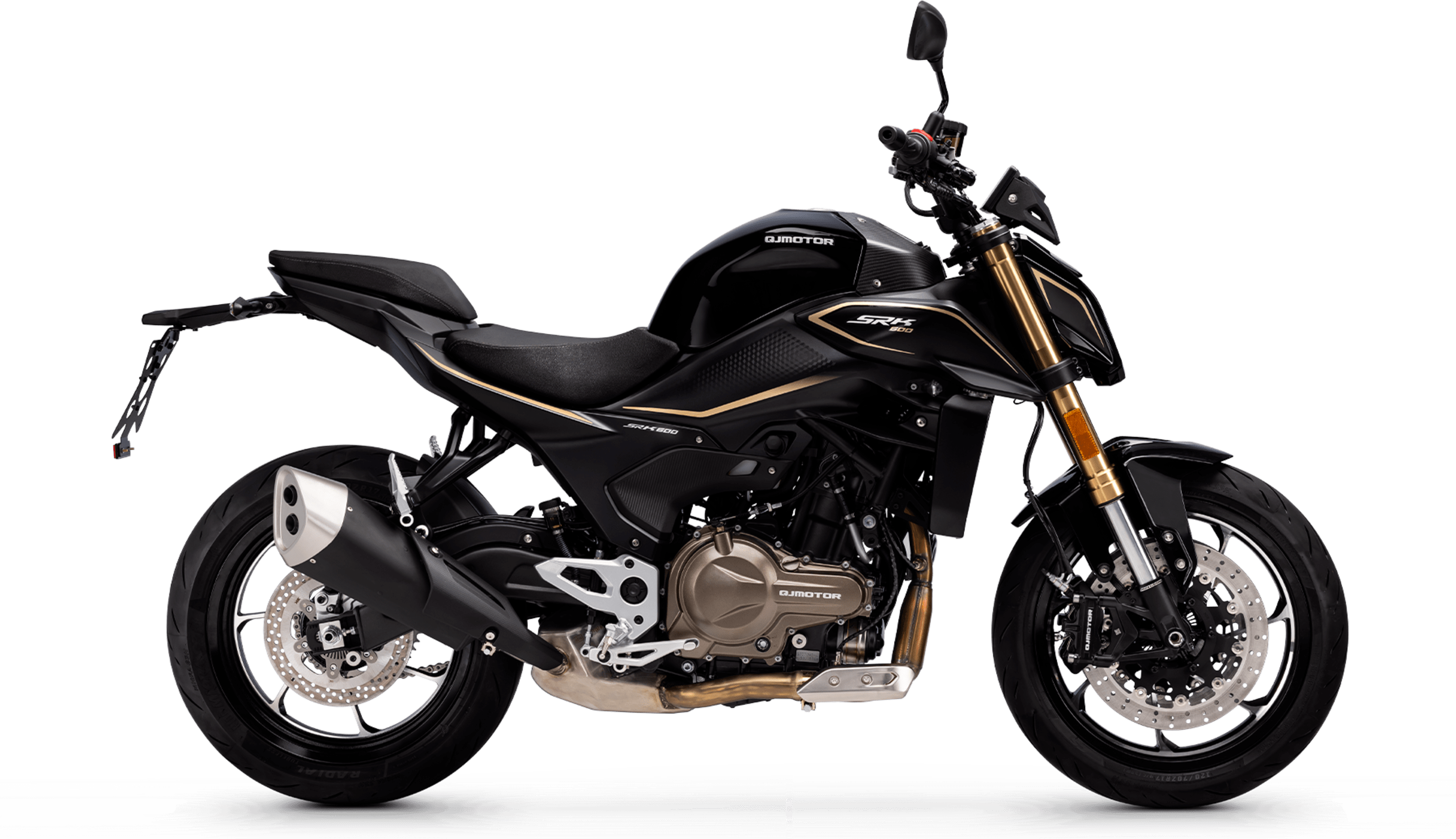 QJ Motor black 0