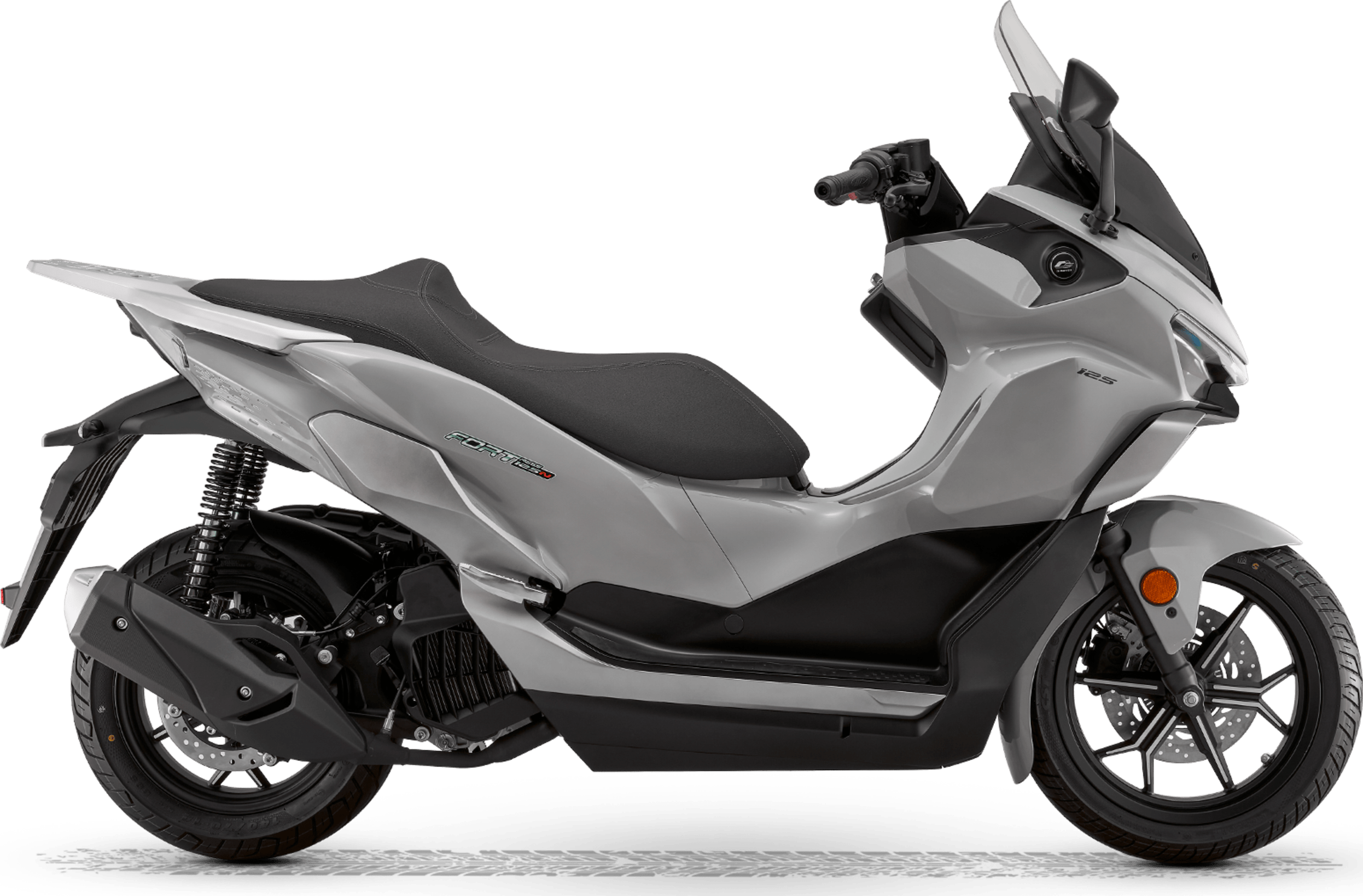 QJ Motor grey 0