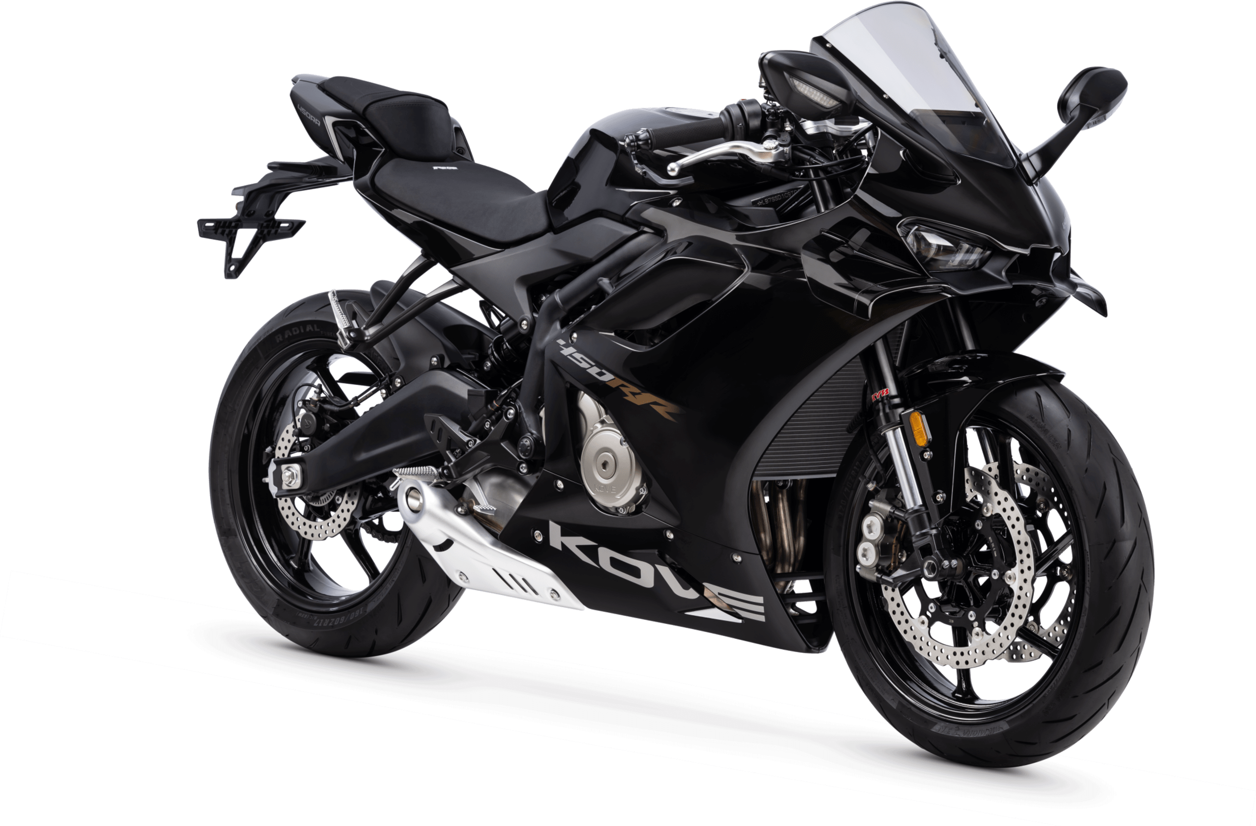 KOVE black 1