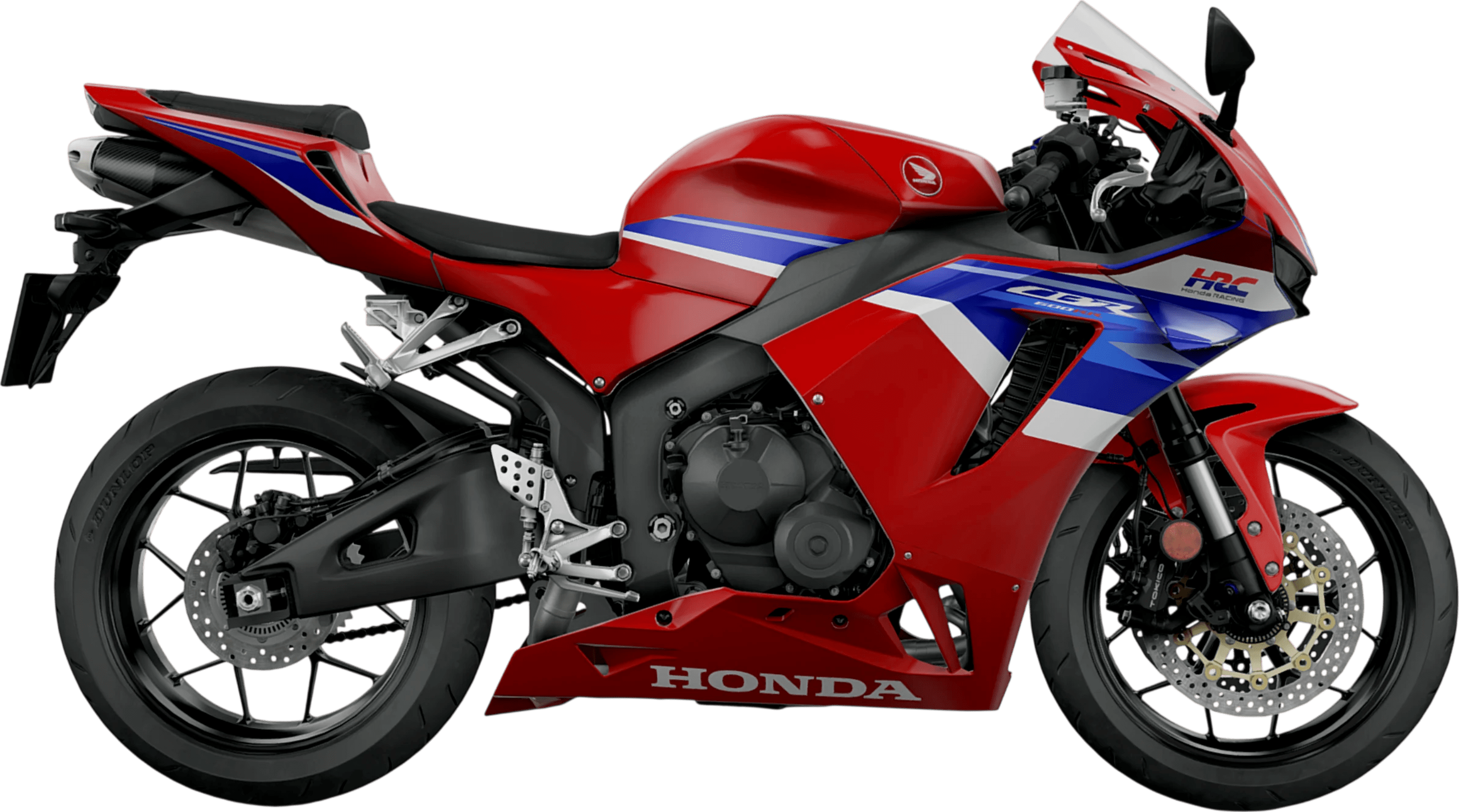 Honda red 0