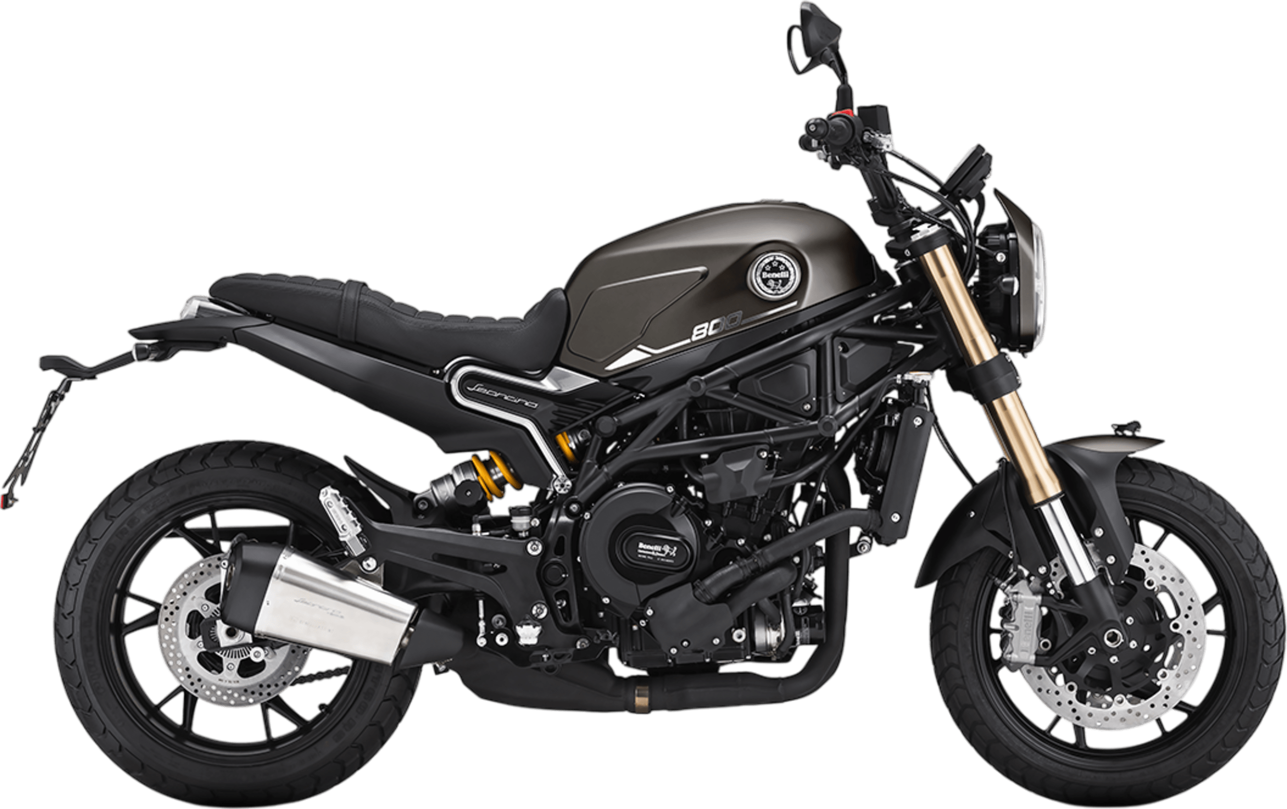 Benelli brown 0