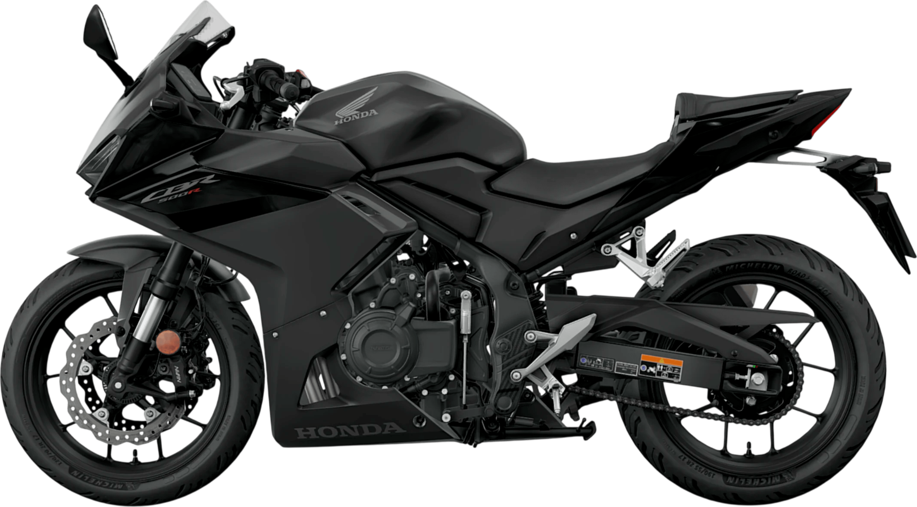 Honda black 3
