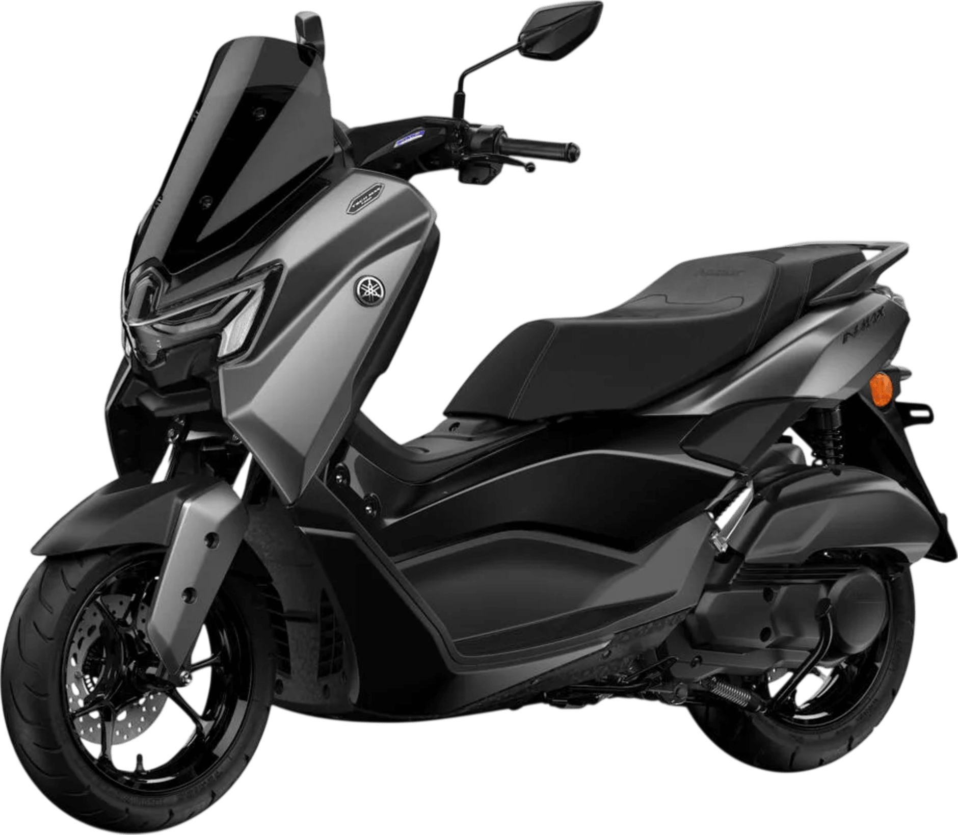 Yamaha Crystal Graphite 3