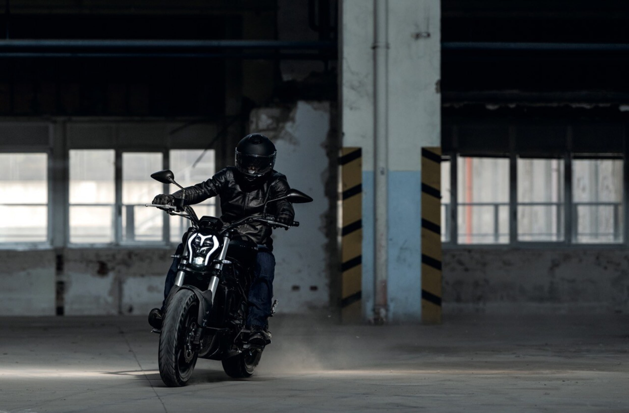 Benelli brown 2
