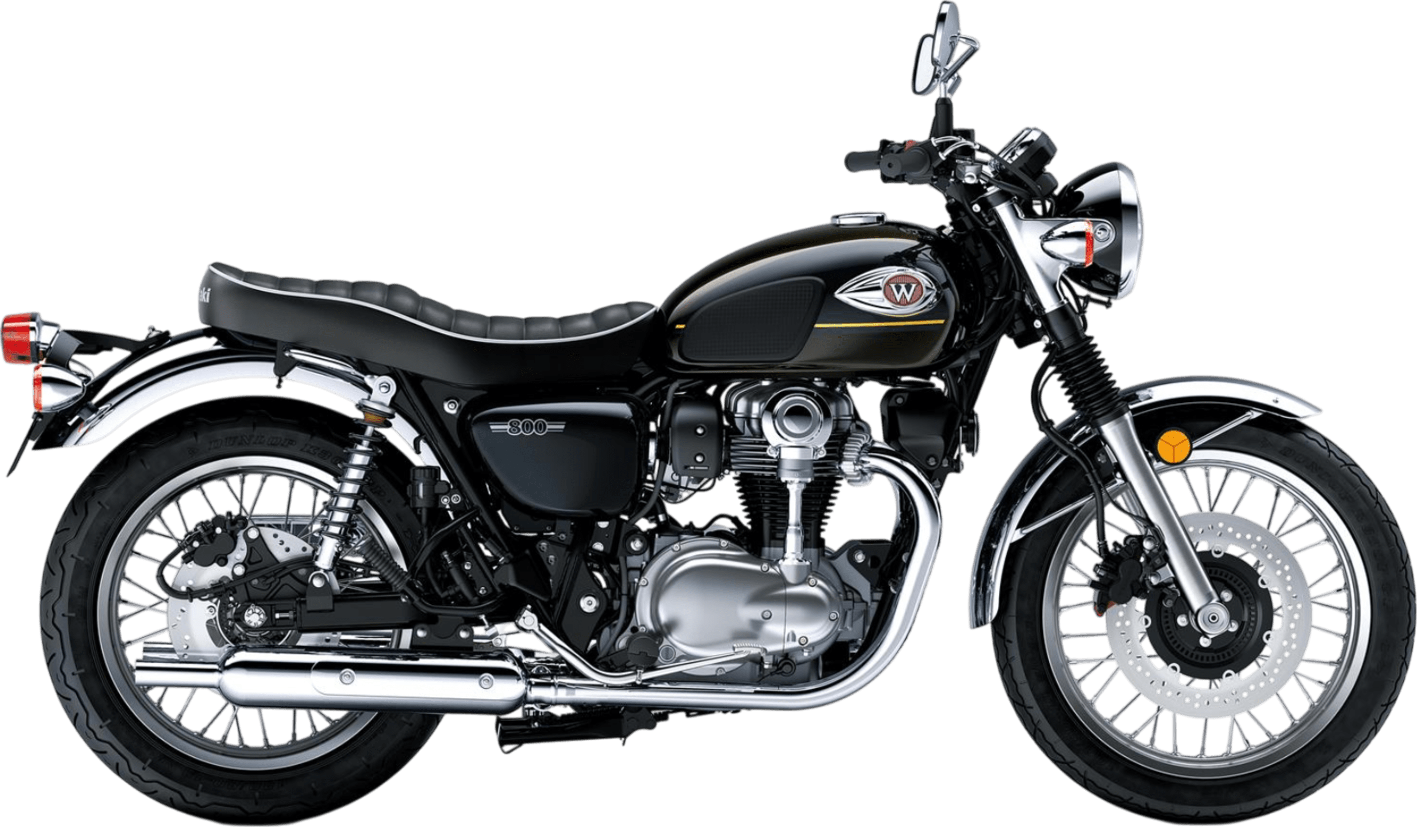 Kawasaki yellow 0