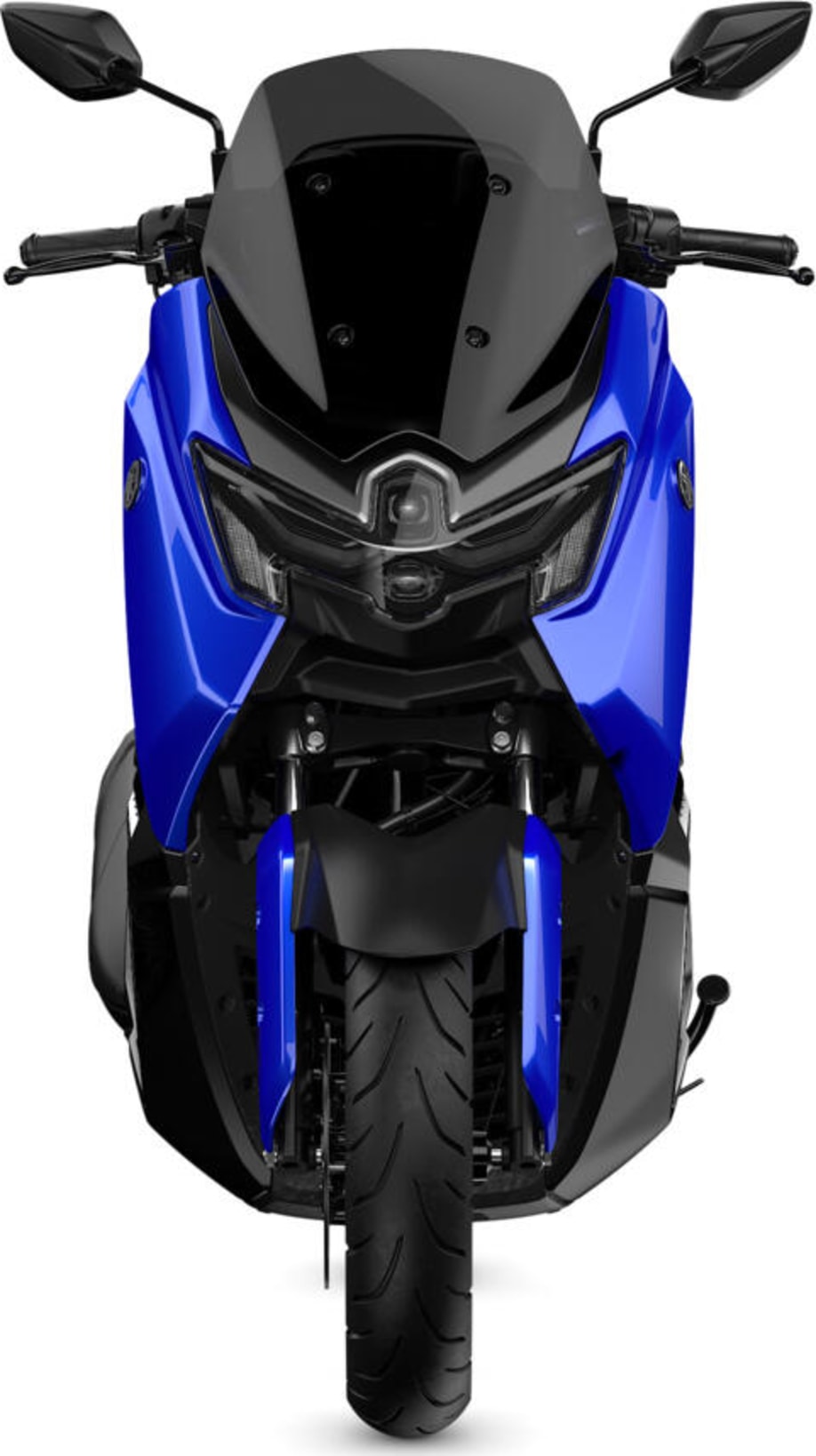 Yamaha Icon Blue 2
