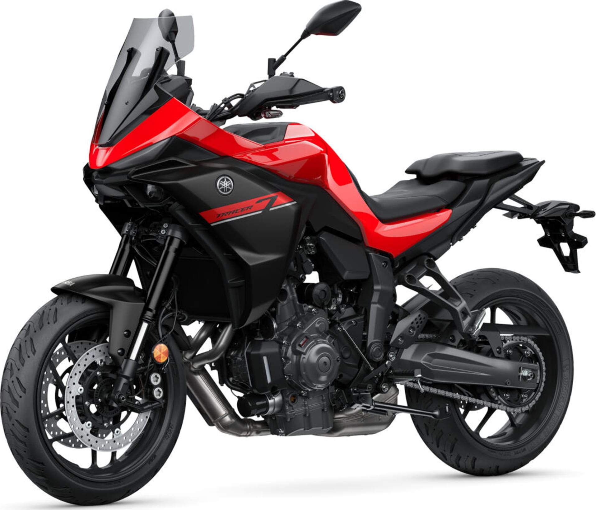 Yamaha Redline 3