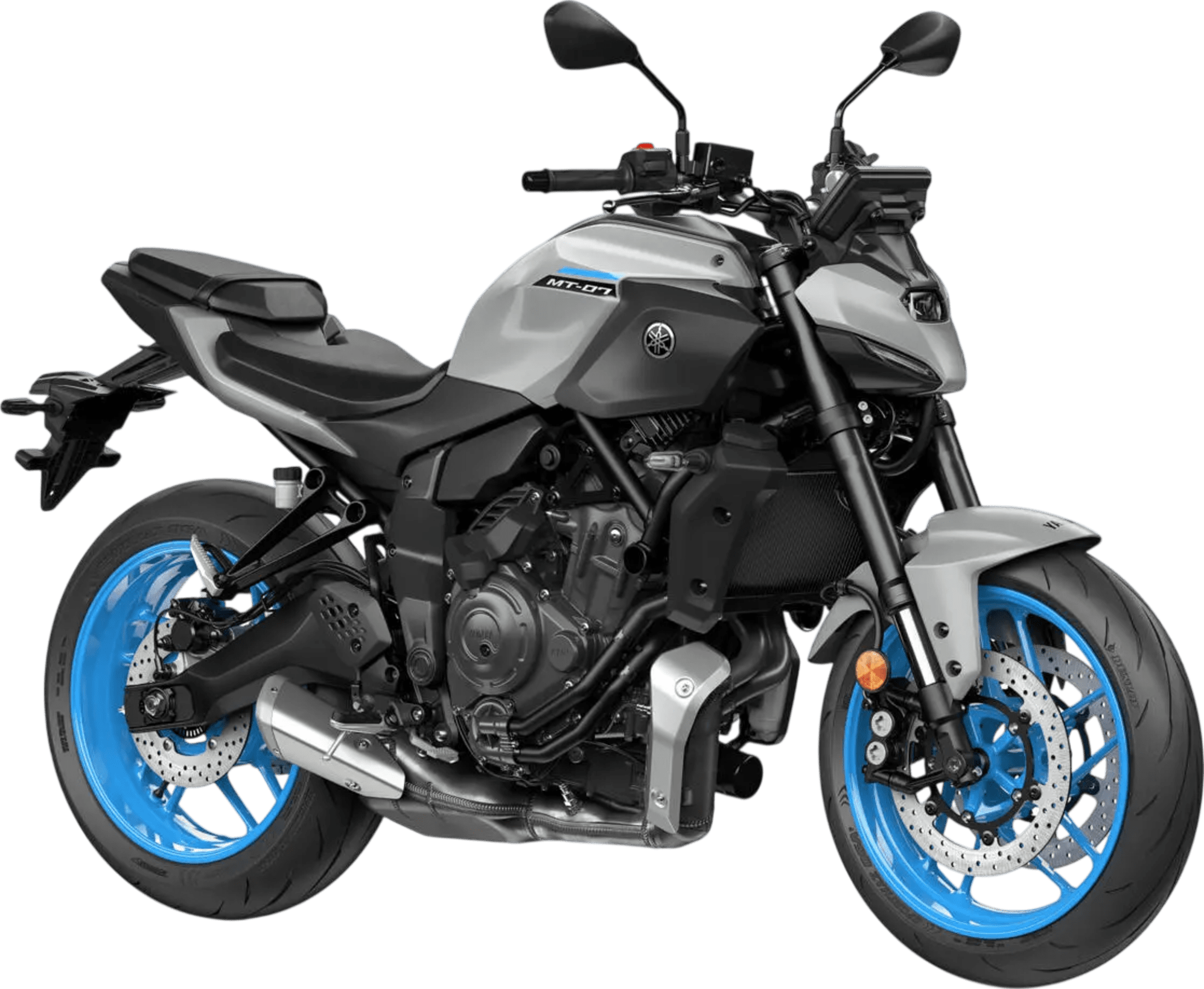 Yamaha Ice Storm 1