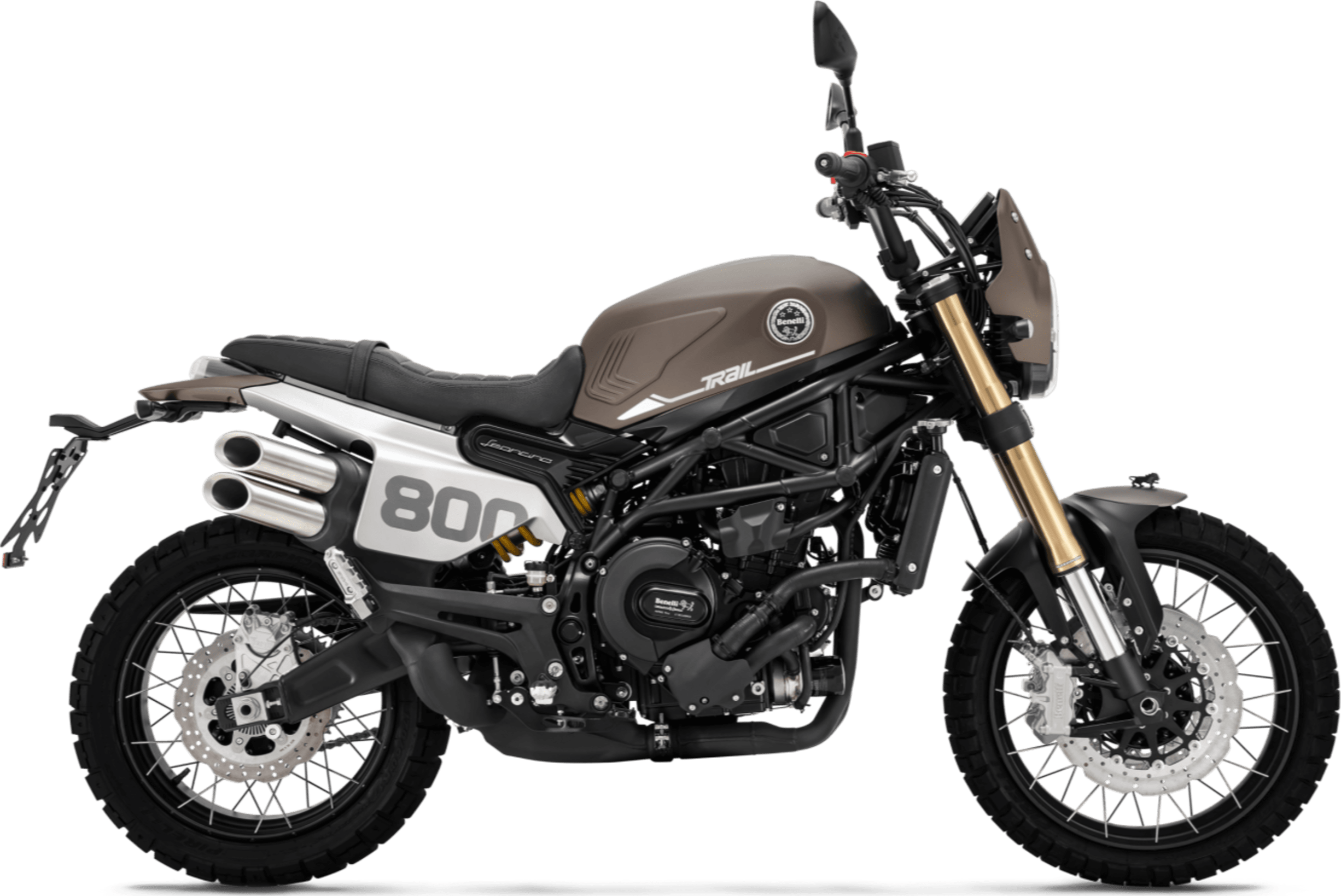Benelli brown 0
