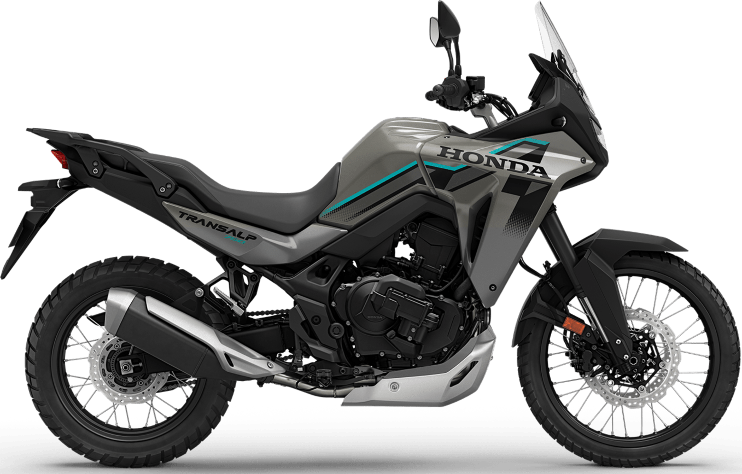 Honda grey 0