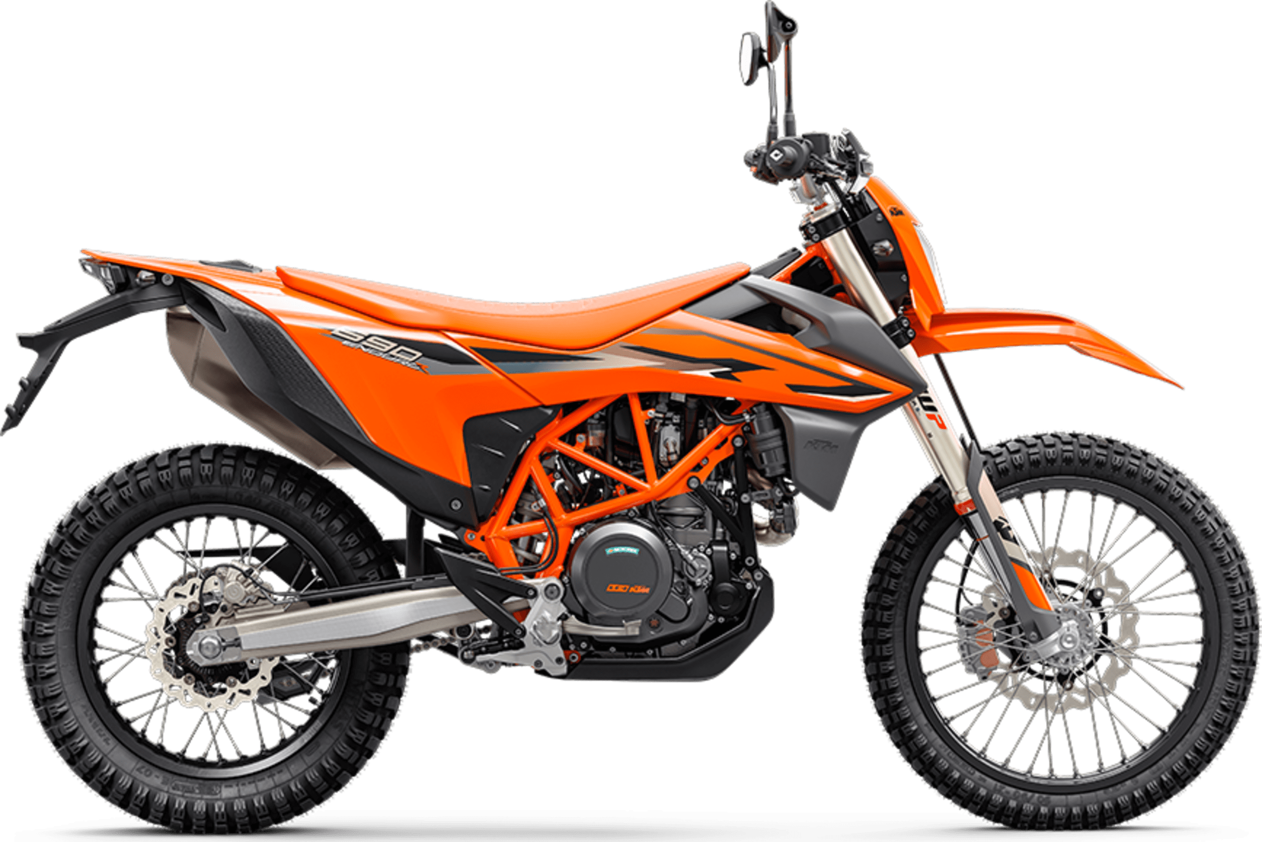 KTM black 0