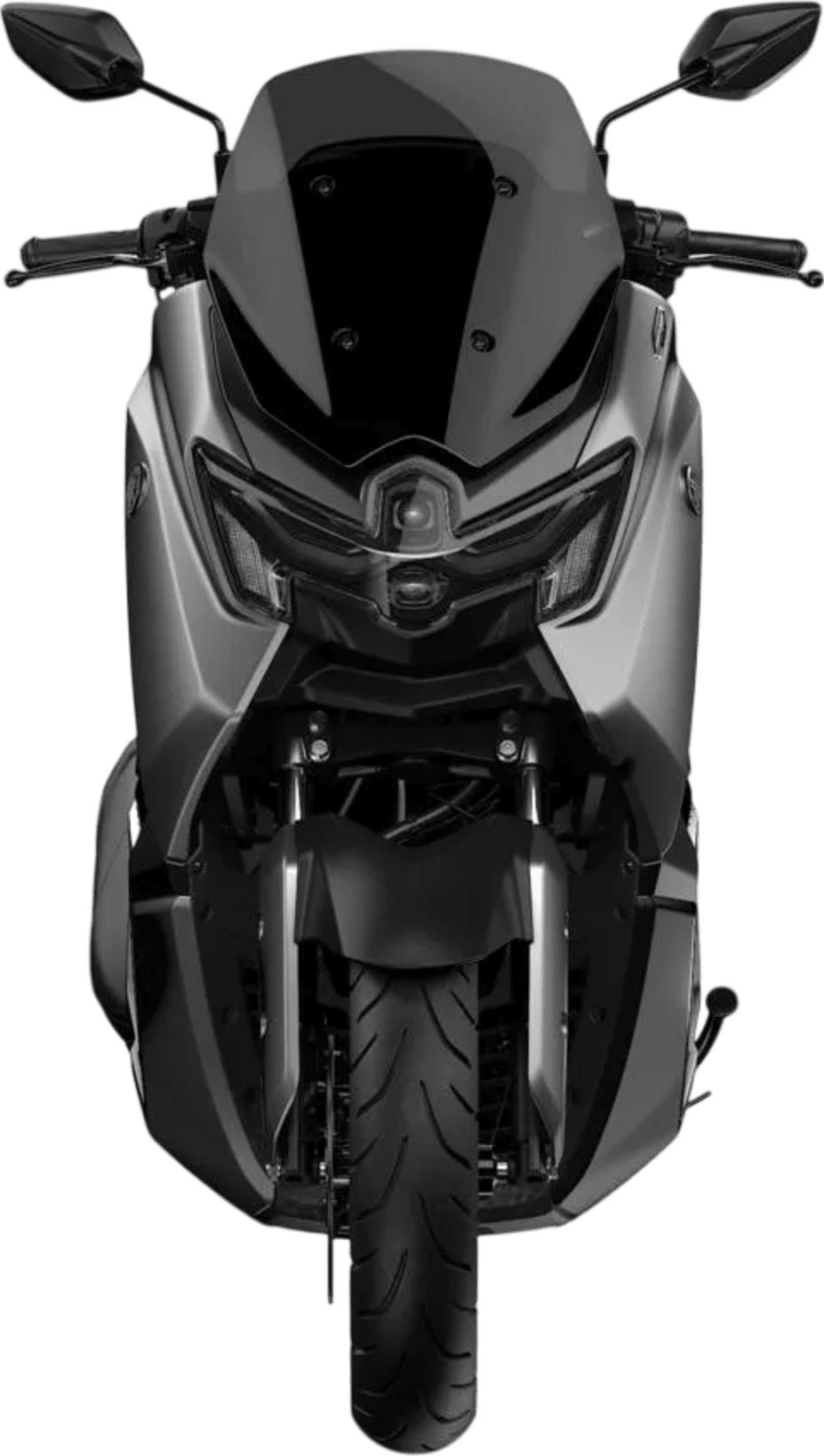 Yamaha Crystal Graphite 2