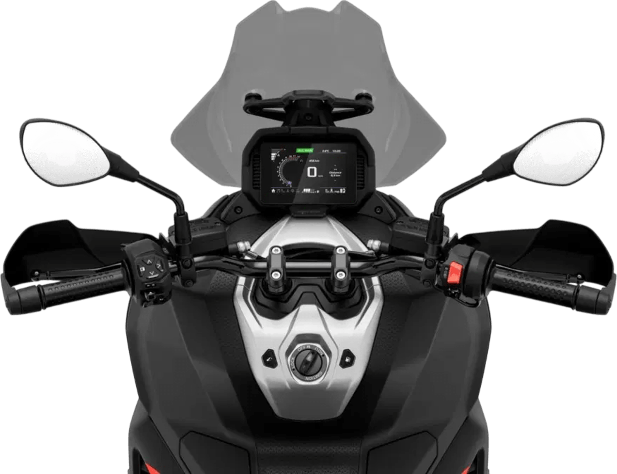 Aprilia Rally Replica 2