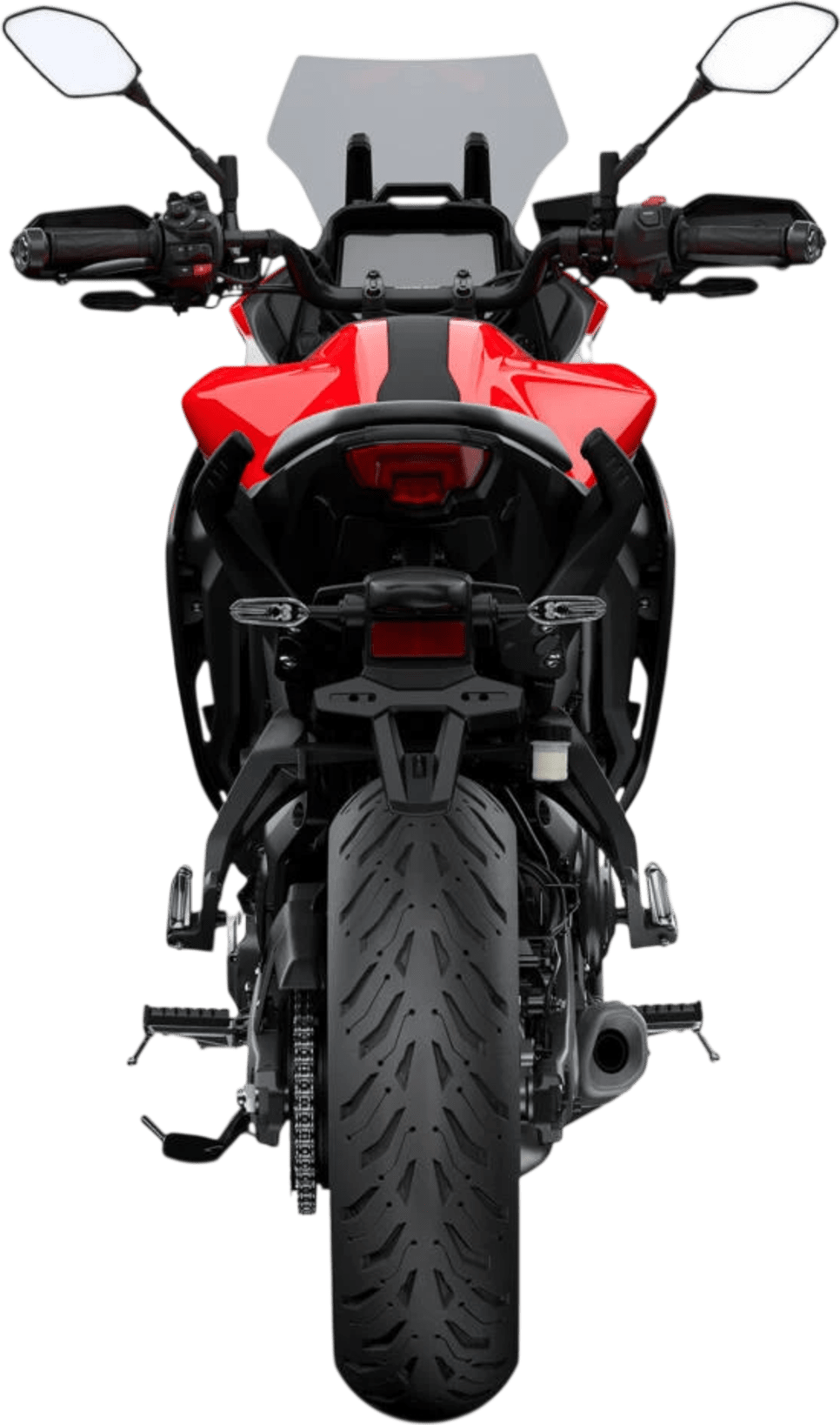 Yamaha Redline 5