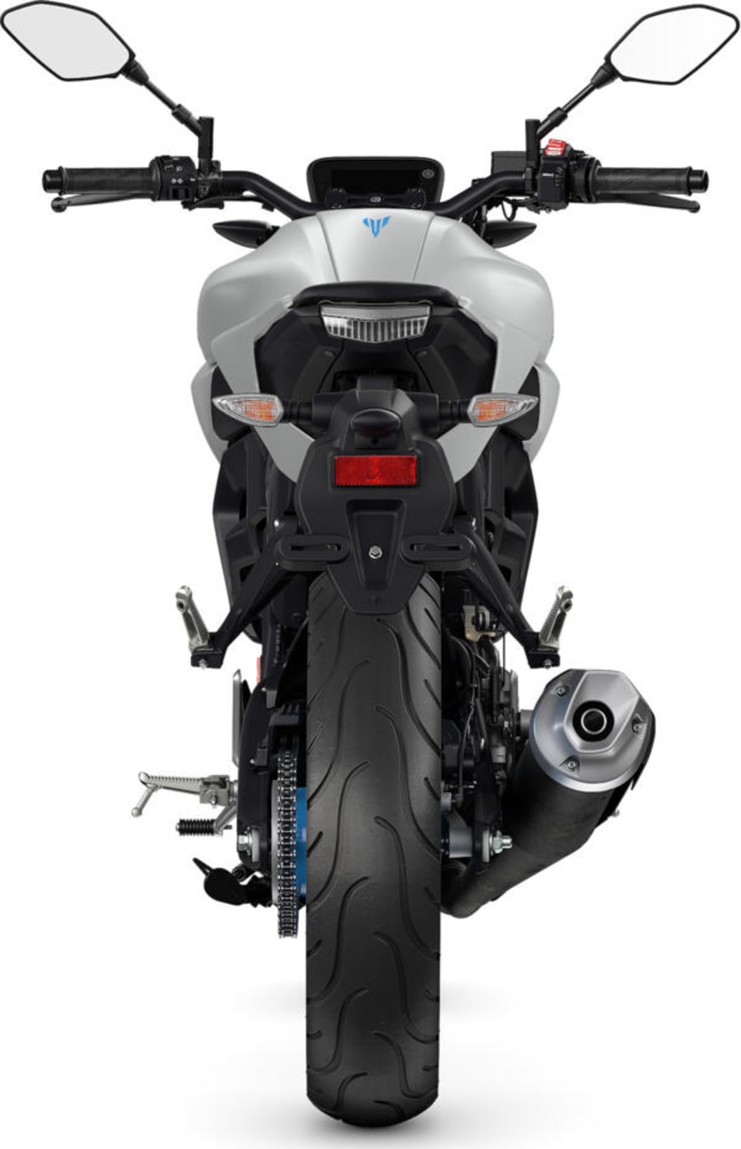Yamaha Ice Storm 5