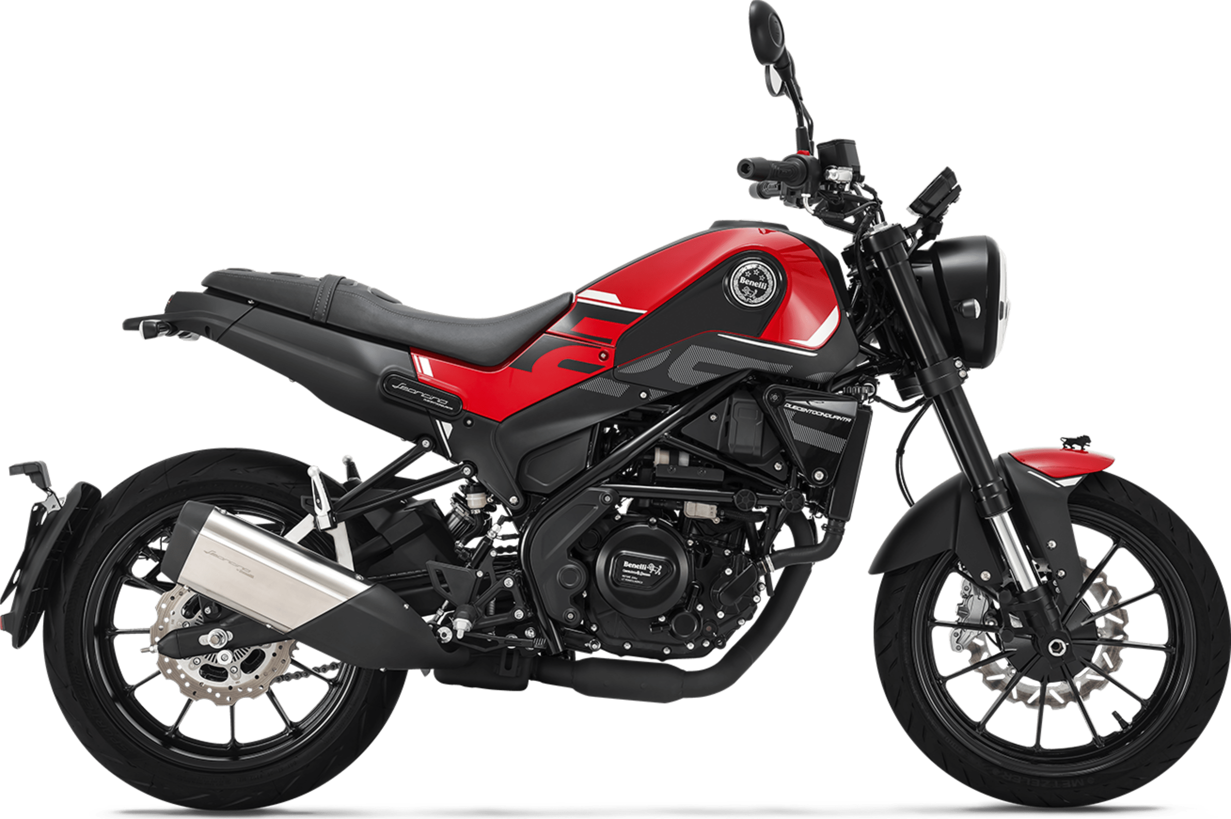 Benelli red 0