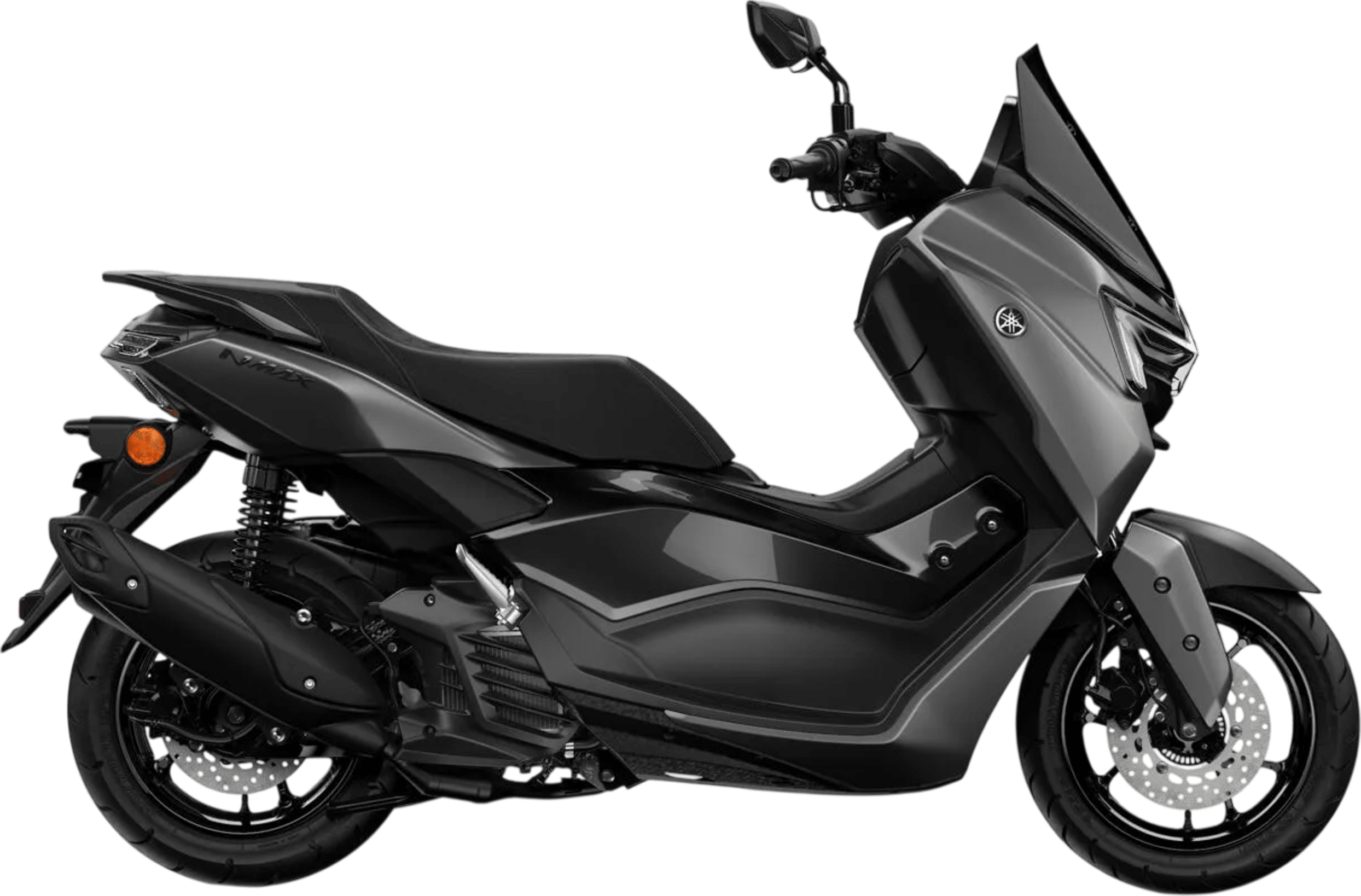 Yamaha Crystal Graphite 0
