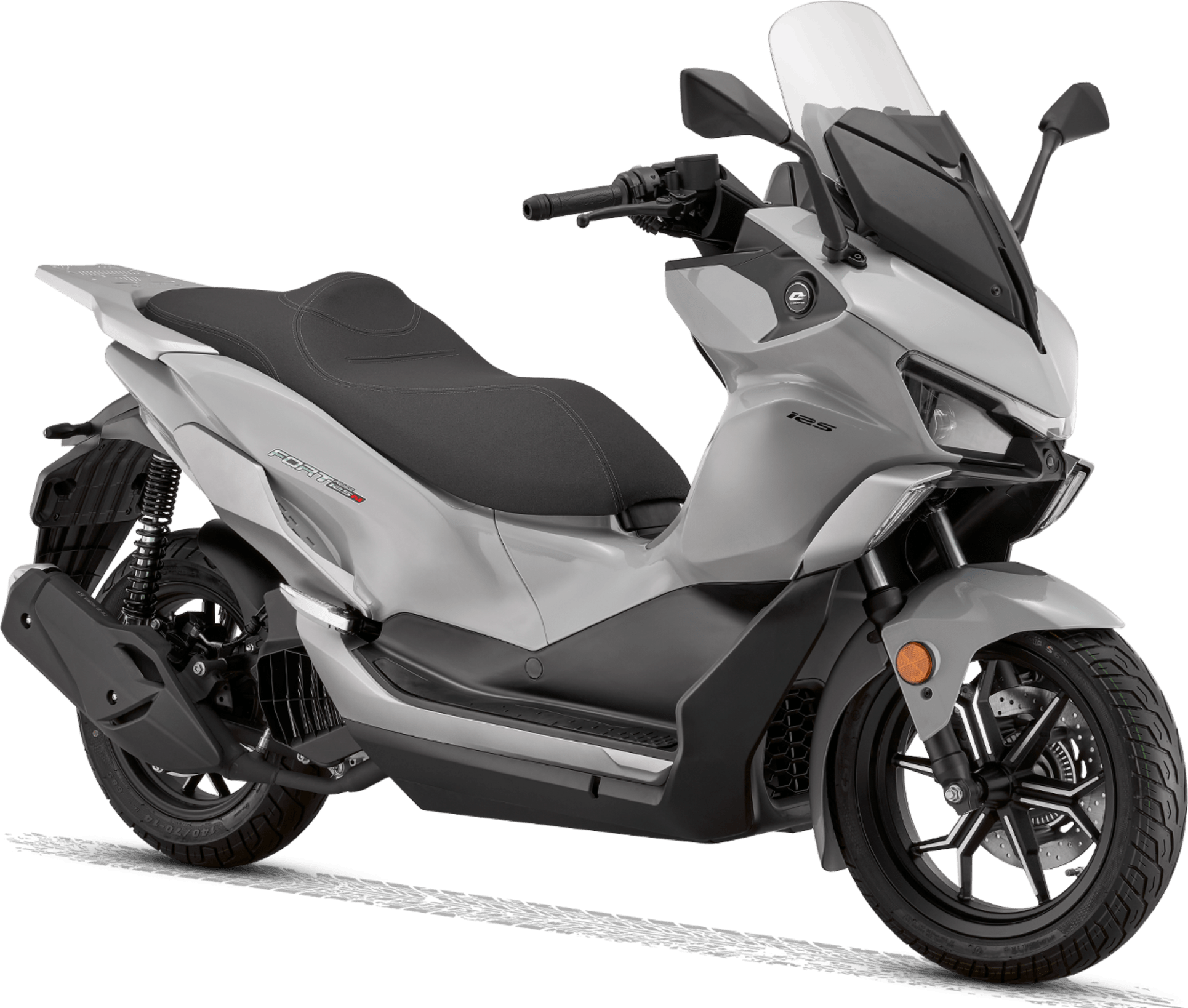 QJ Motor grey 1