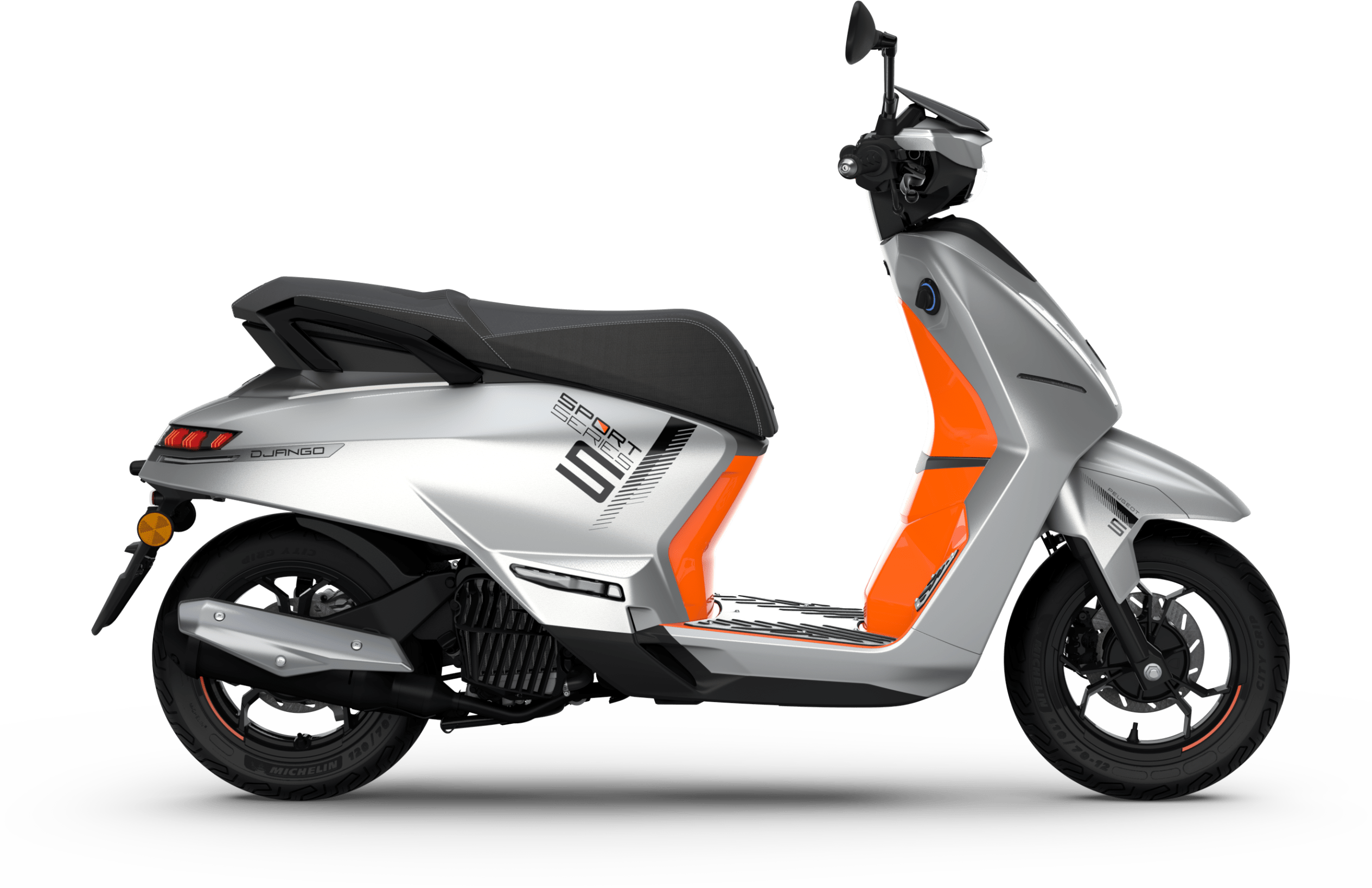 Peugeot grey 0