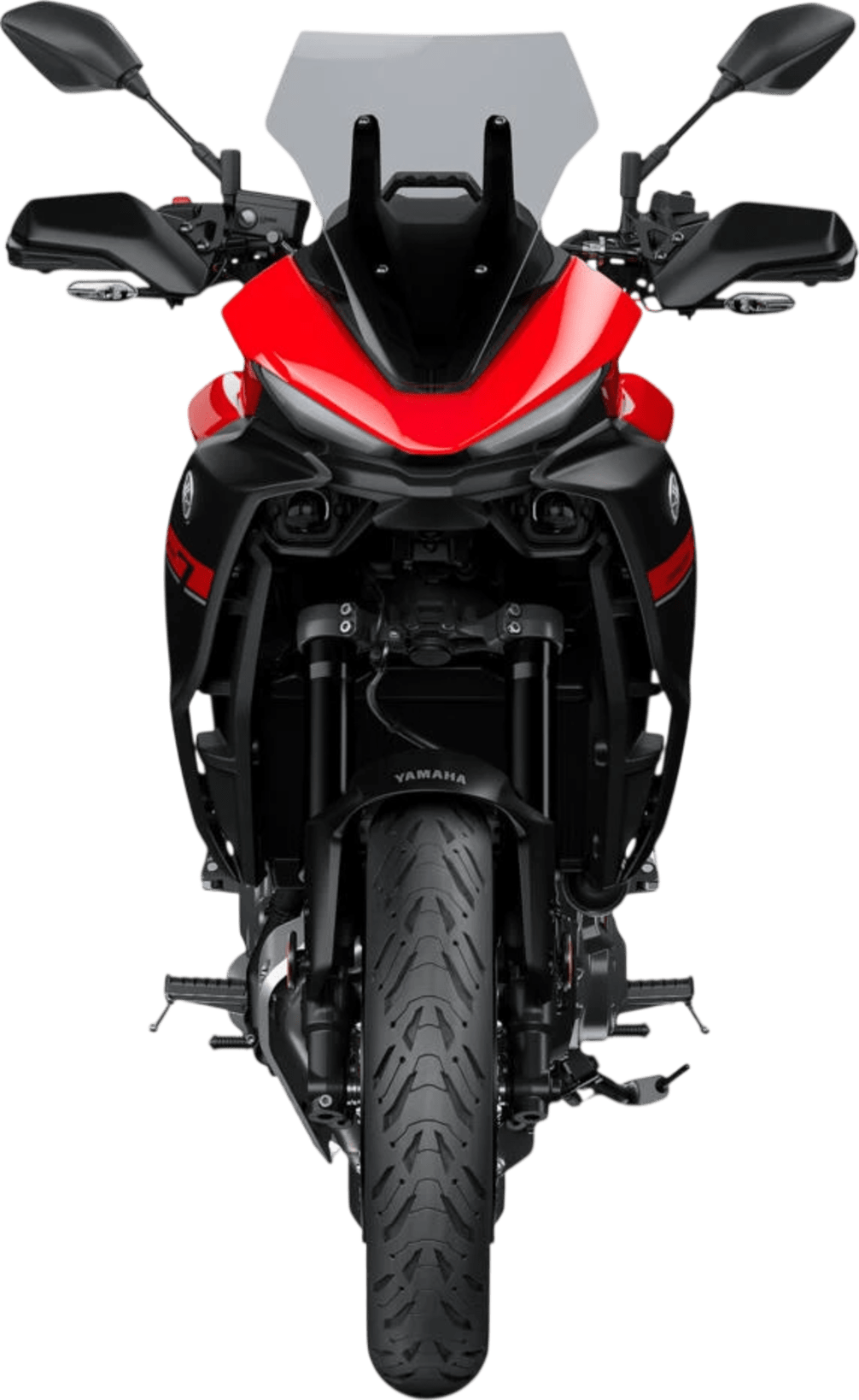 Yamaha Redline 2