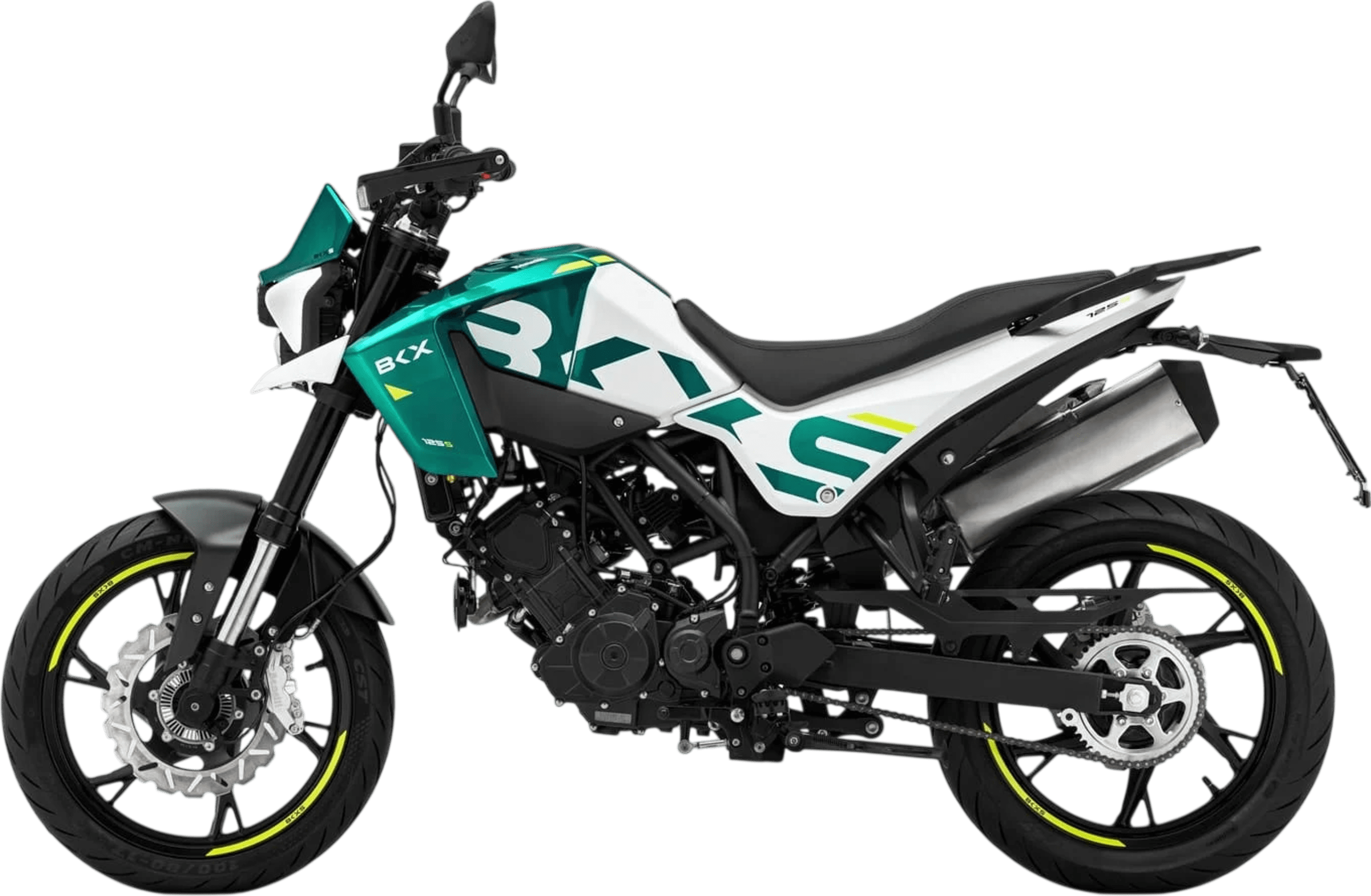 Benelli blue 3
