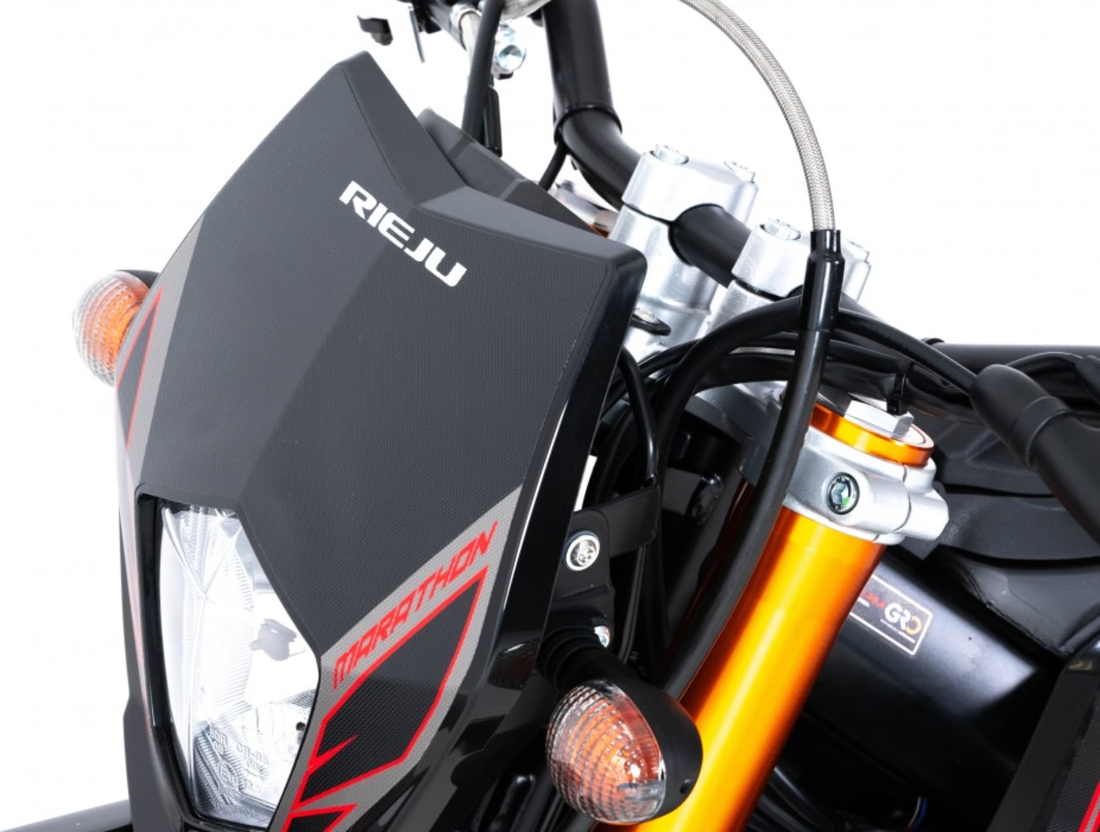 Rieju black 2
