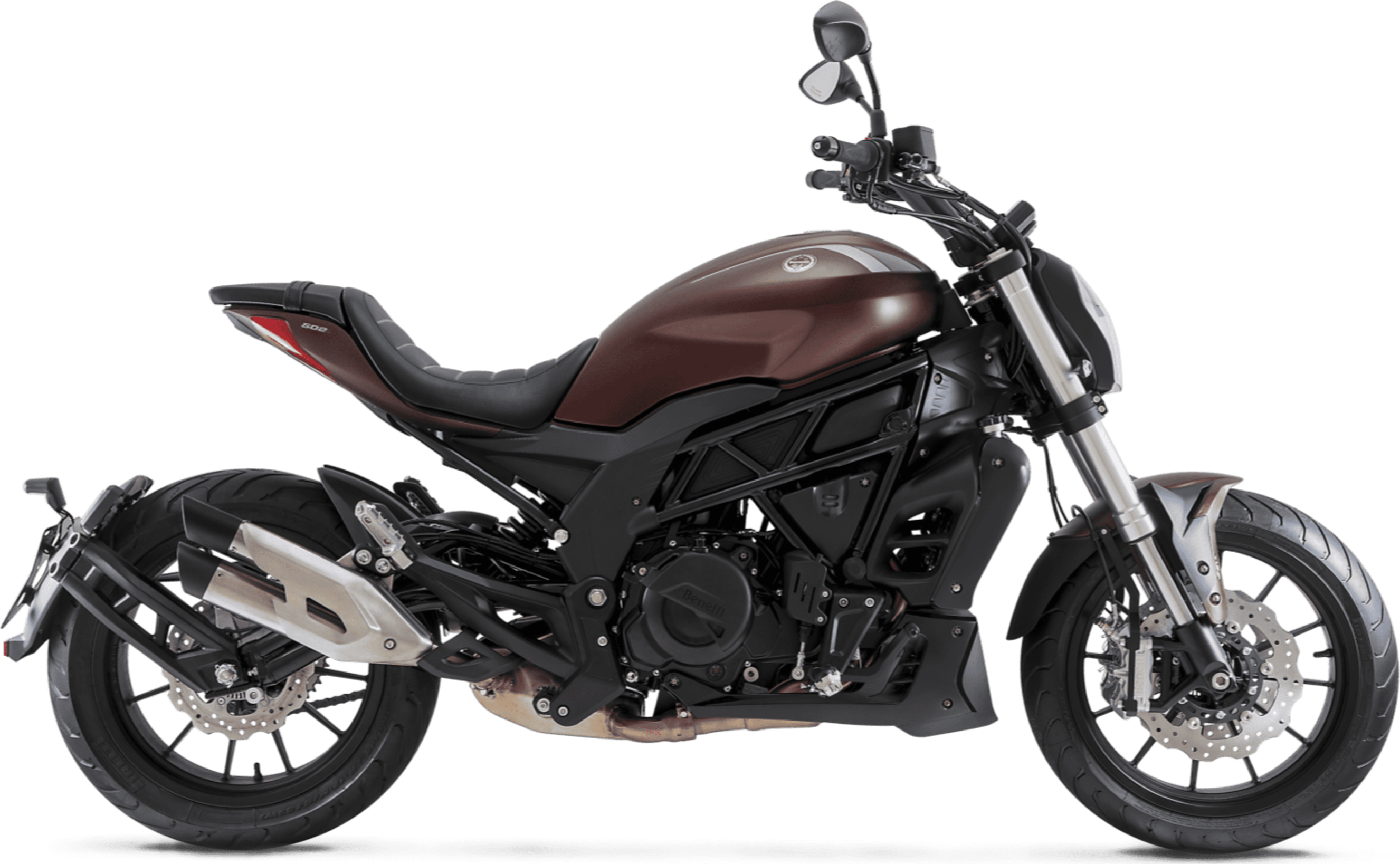 Benelli brown 0