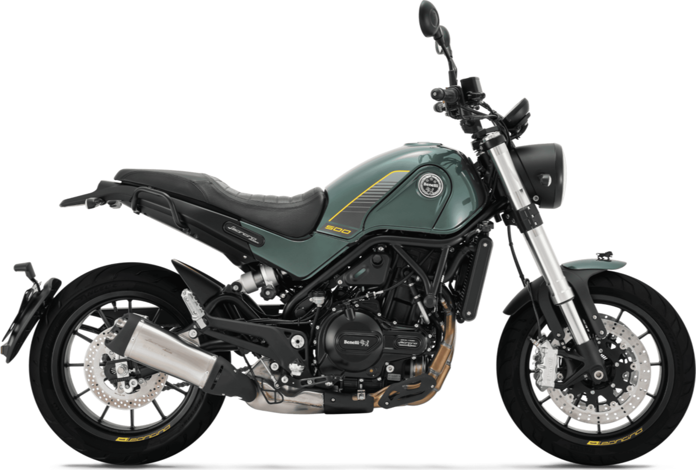 Benelli green 0