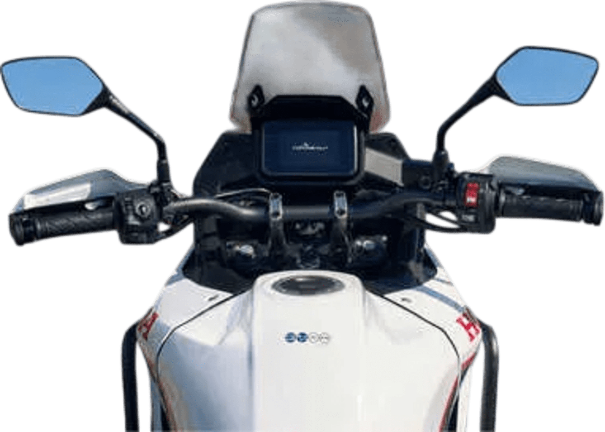 Honda grey 2