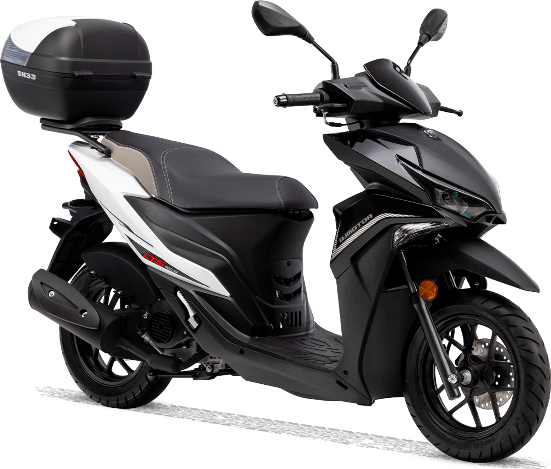 QJ Motor white 1