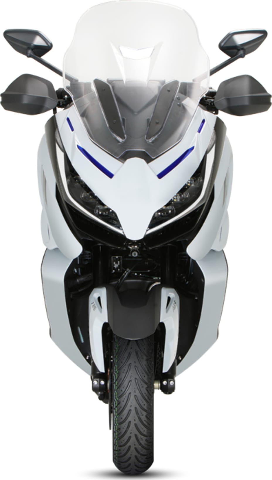 Zontes grey 2