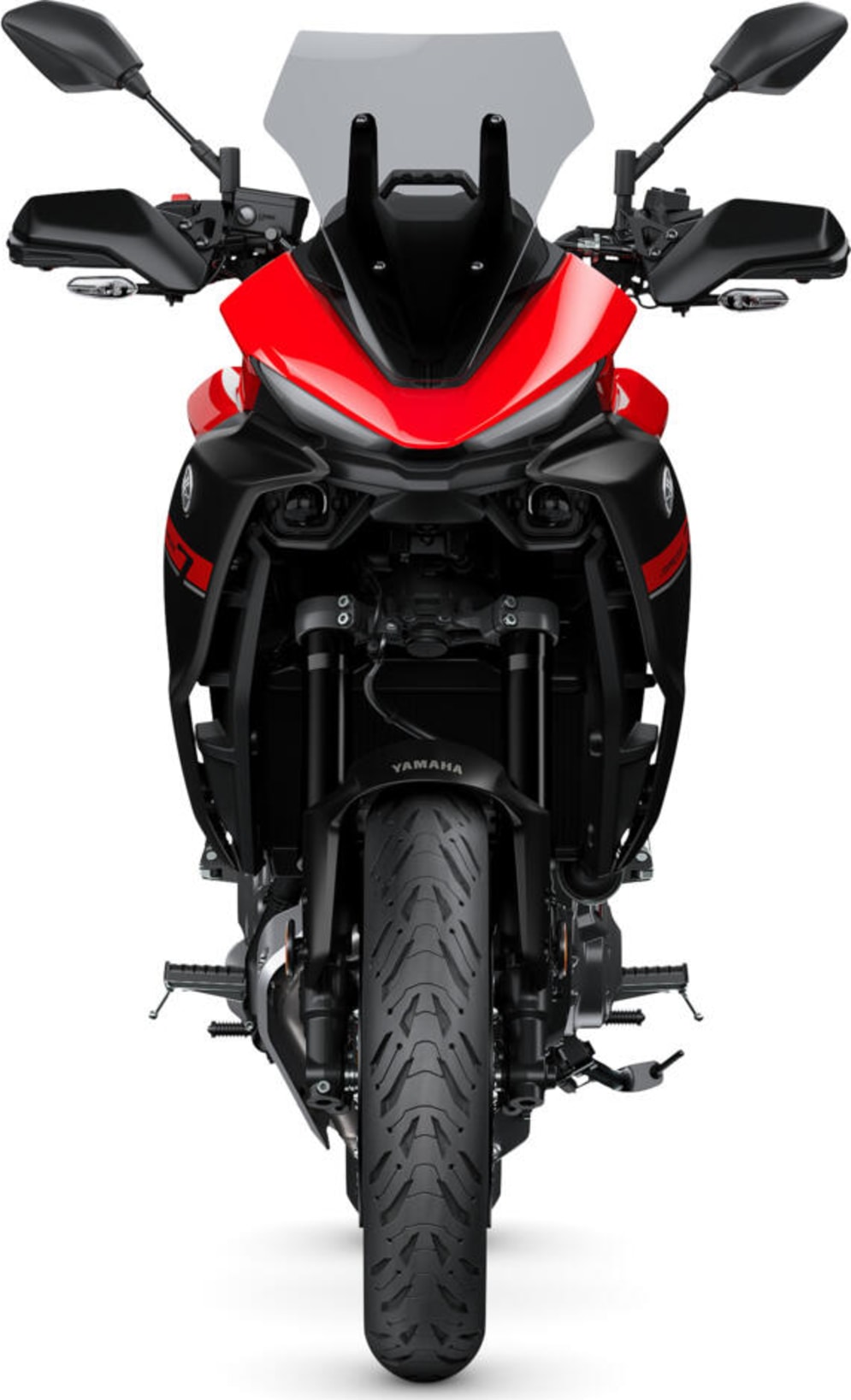 Yamaha Redline 2