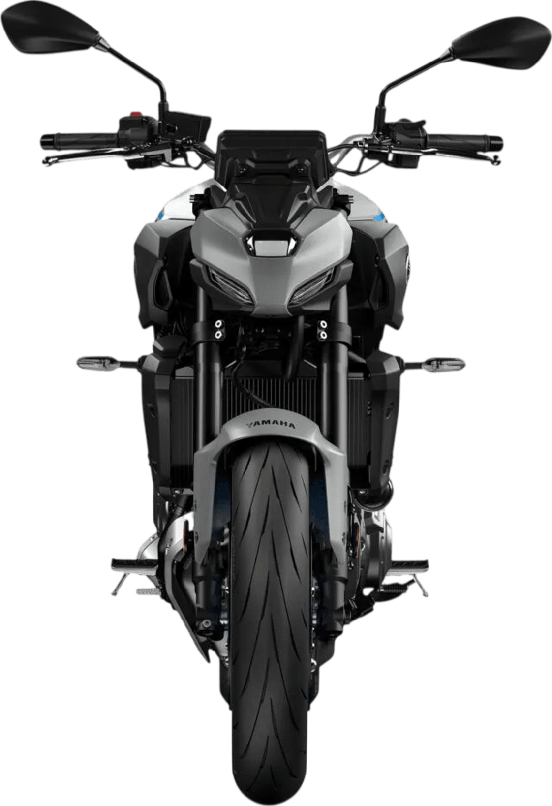 Yamaha Ice Storm 2