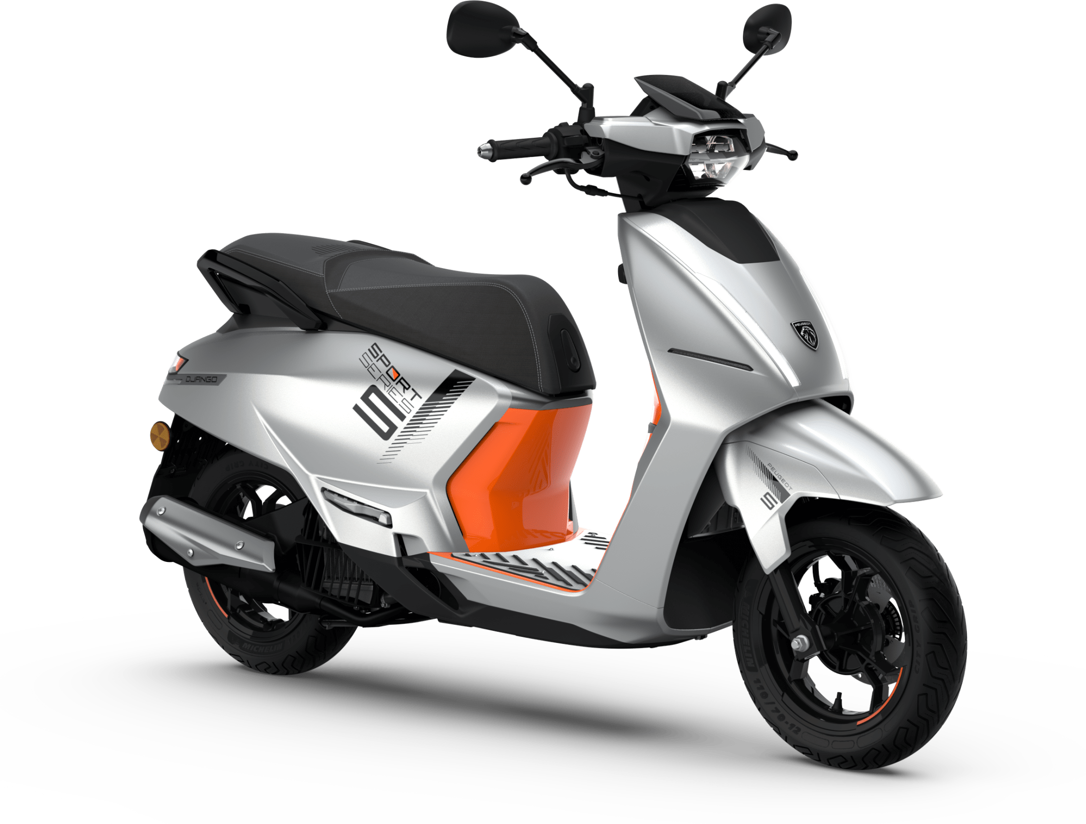Peugeot grey 3