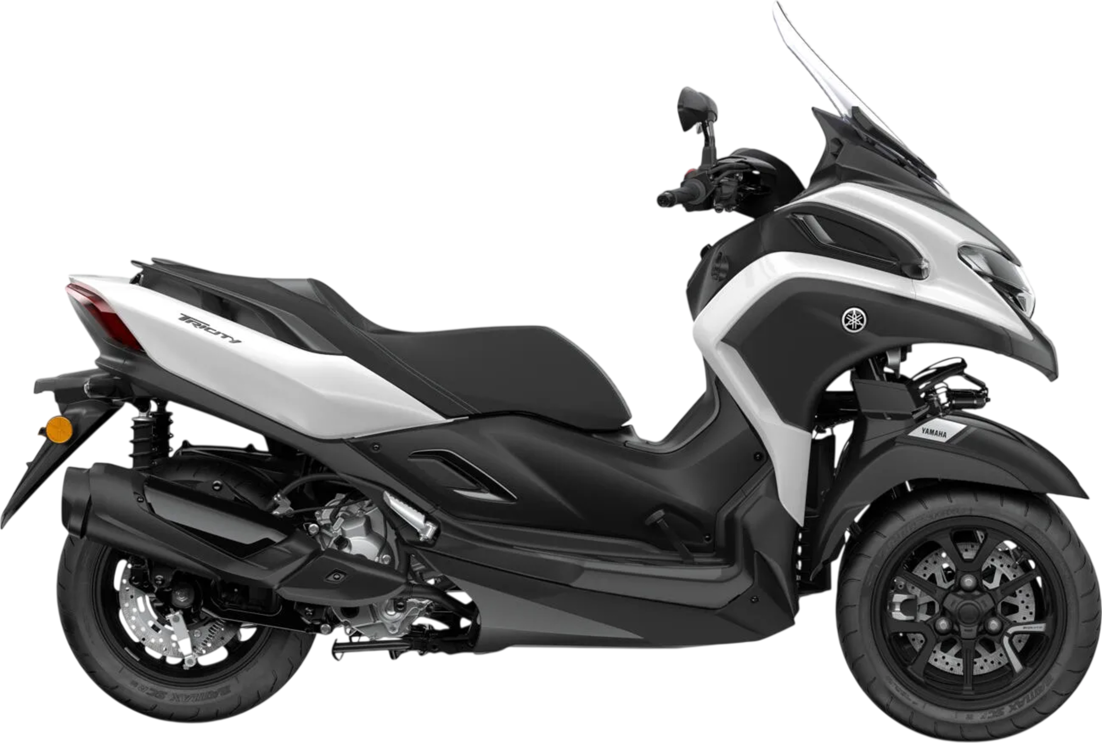 Yamaha Milky White 0