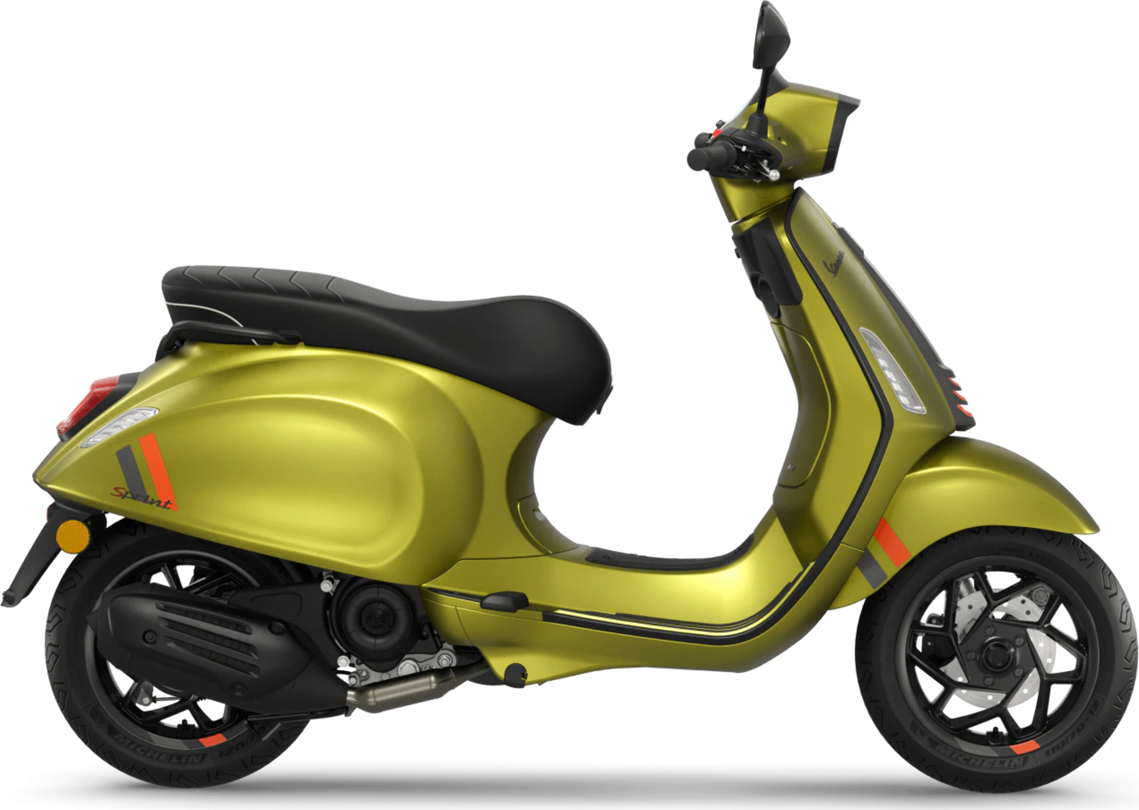 Vespa gold 0
