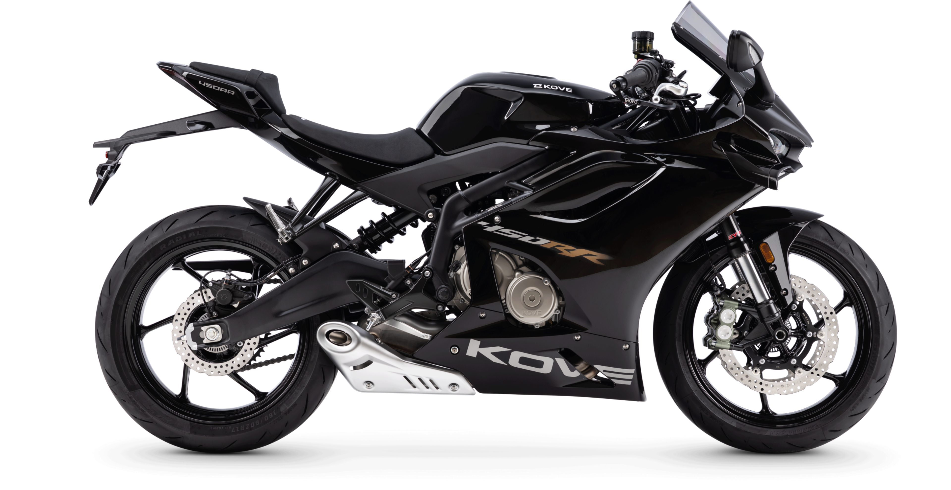 KOVE black 0