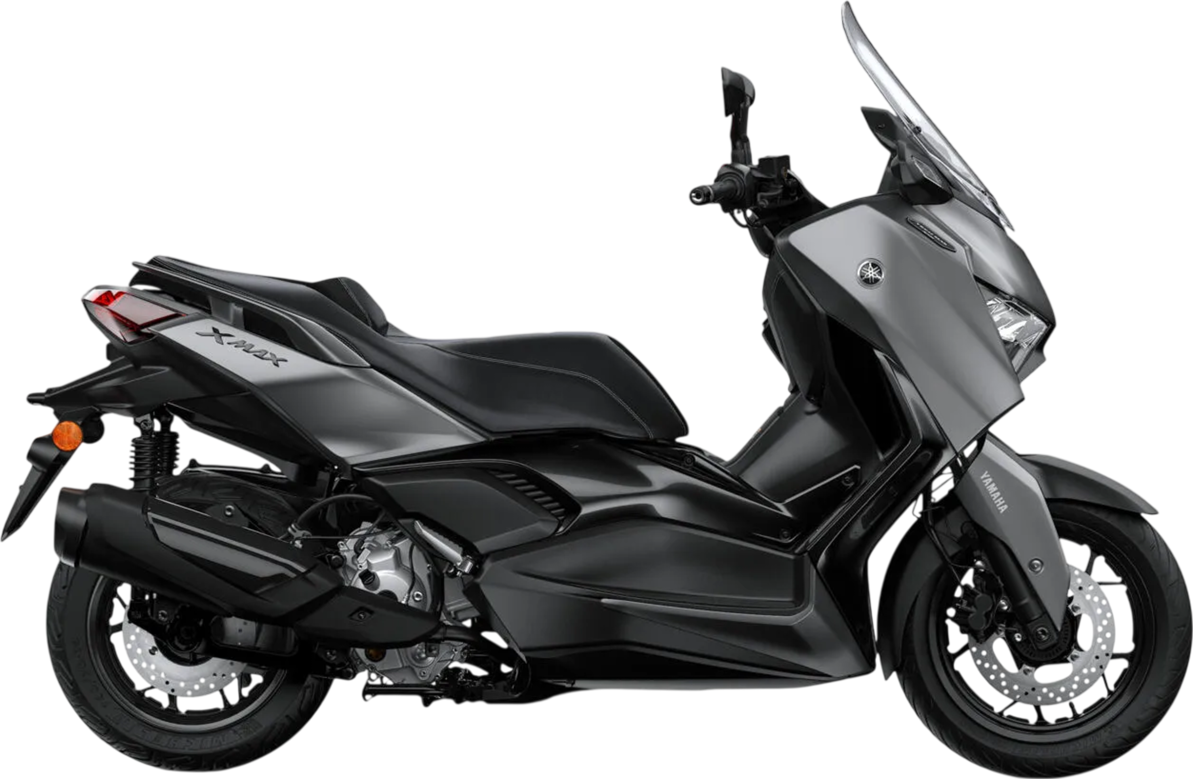 Yamaha Crystal Graphite 0