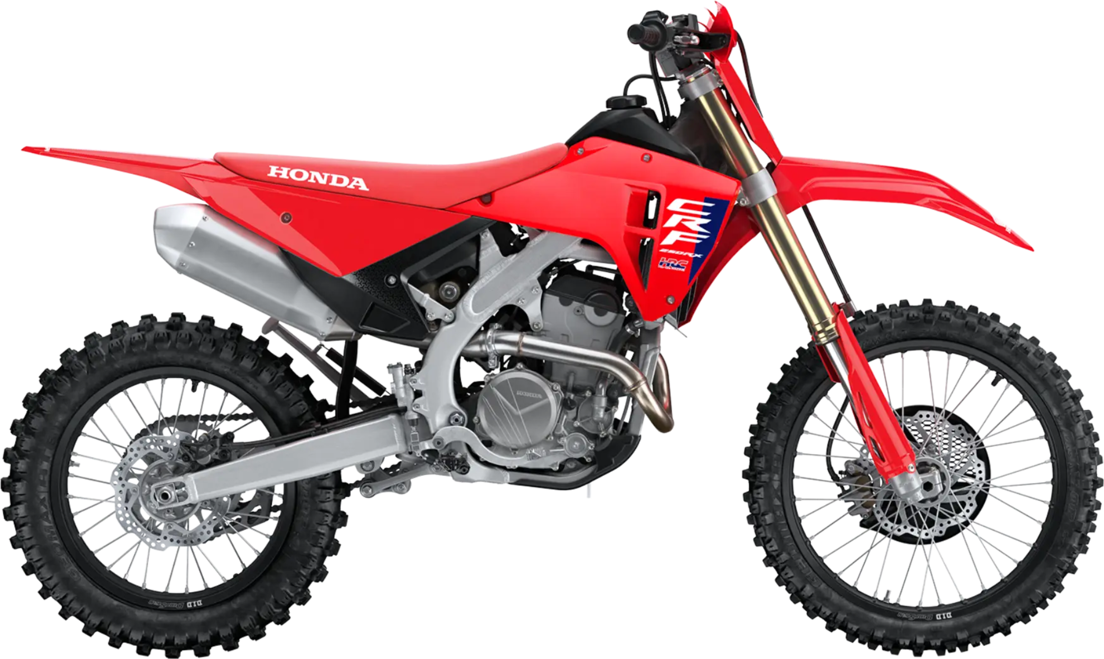 Honda red 0