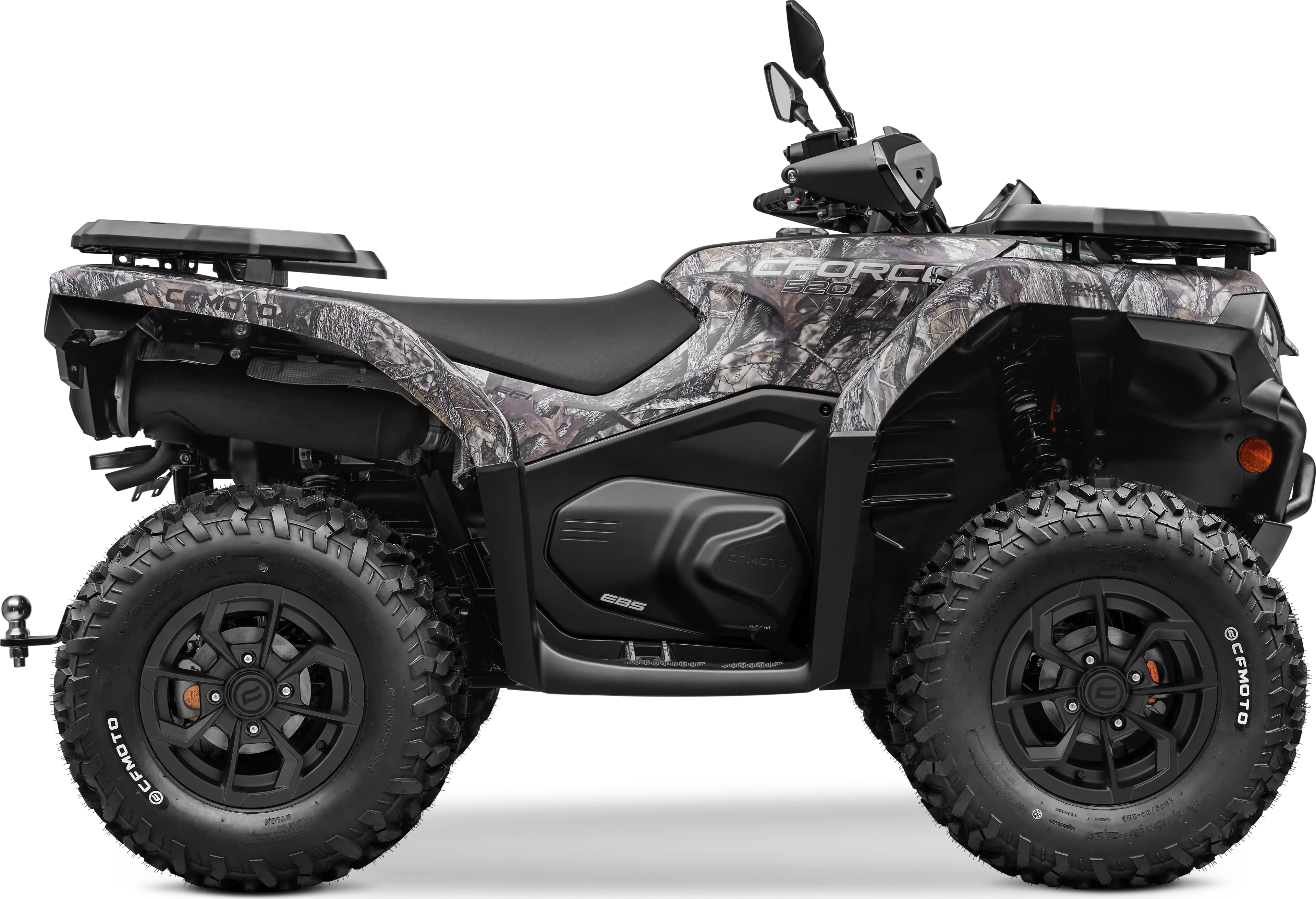 CFMOTO camo 0