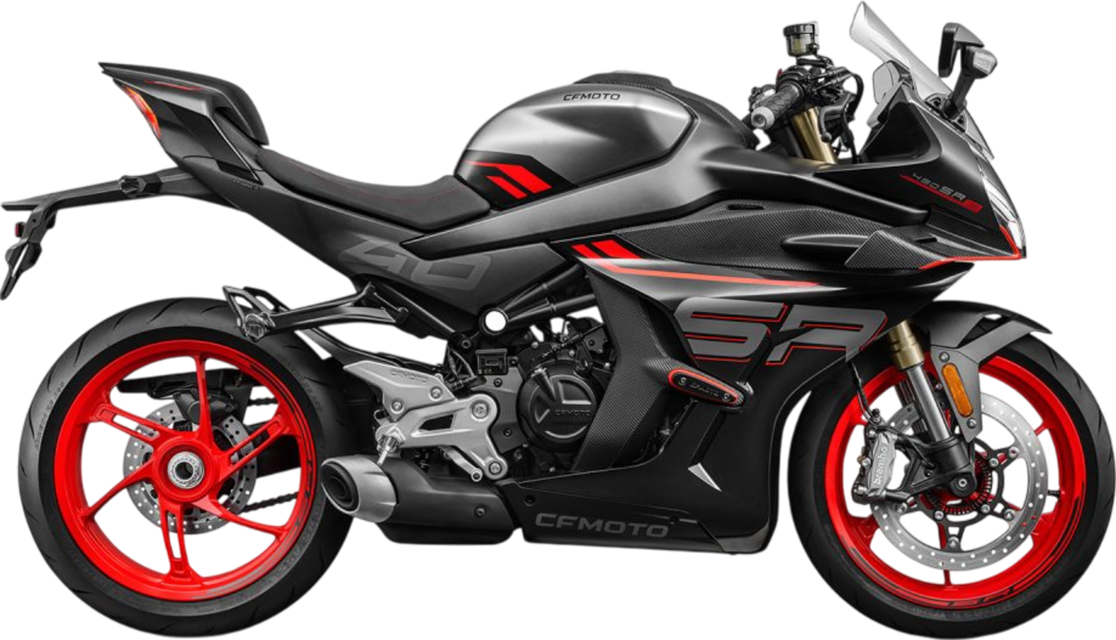 CFMOTO black 0