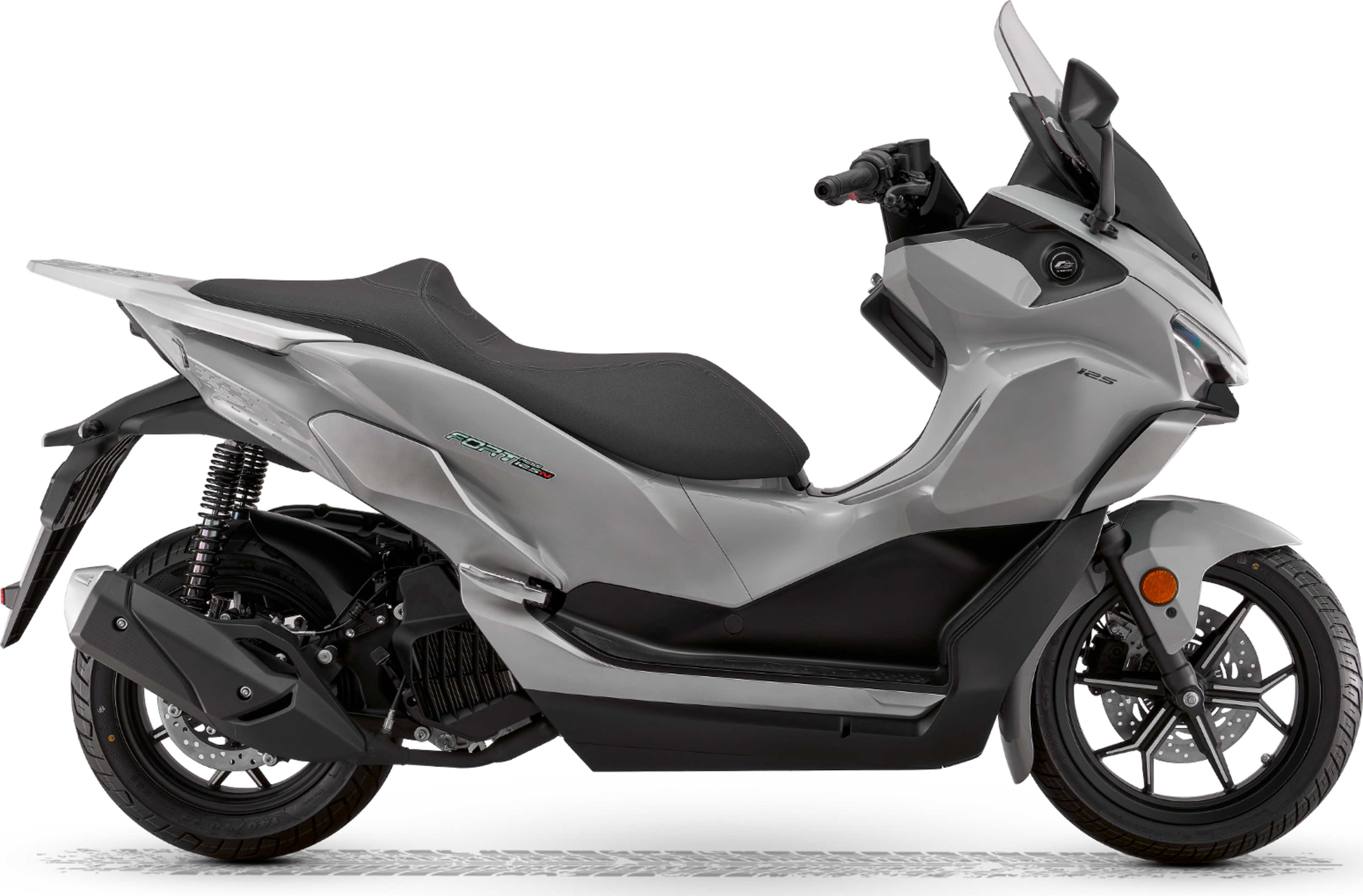 QJ Motor grey 0