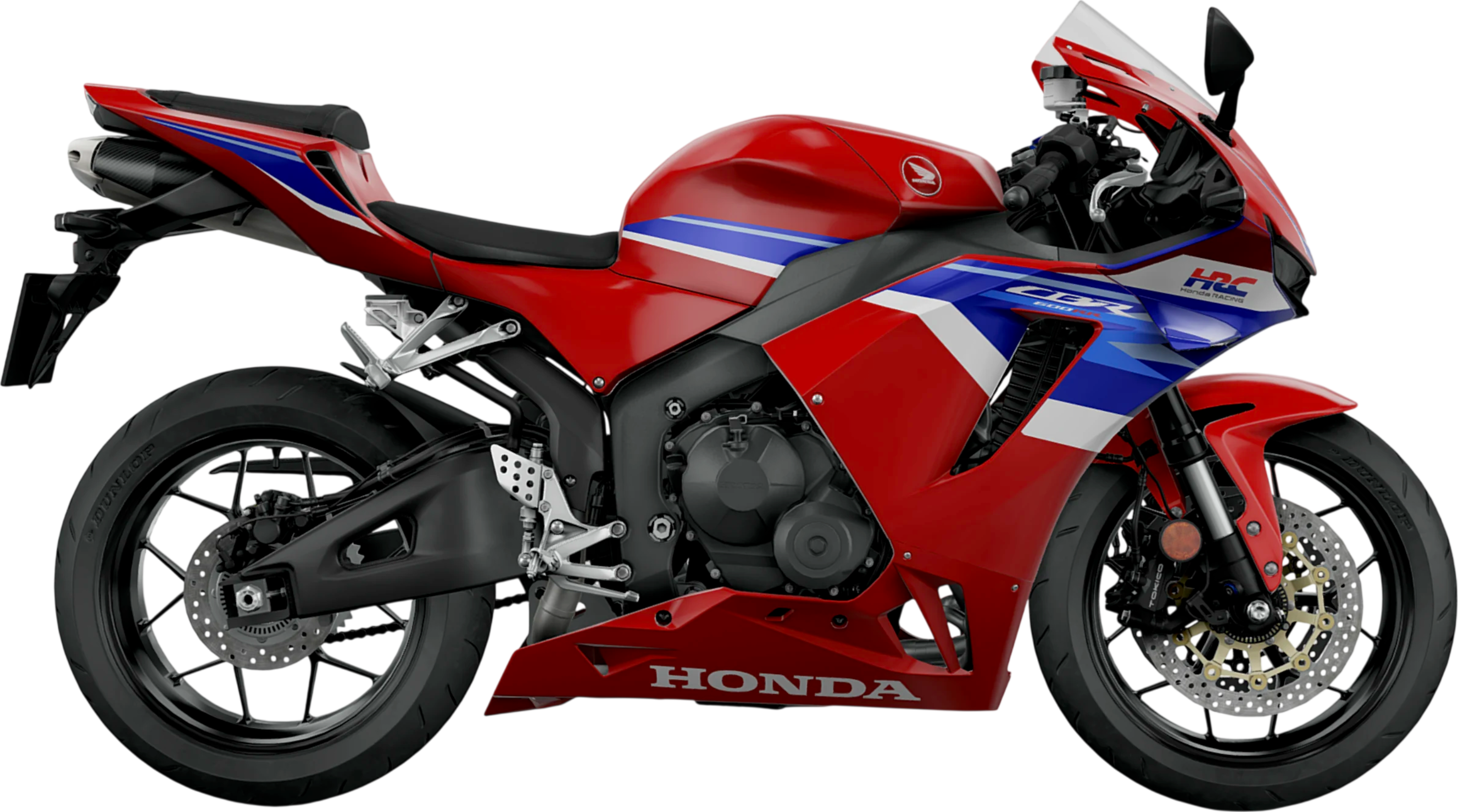Honda red 0