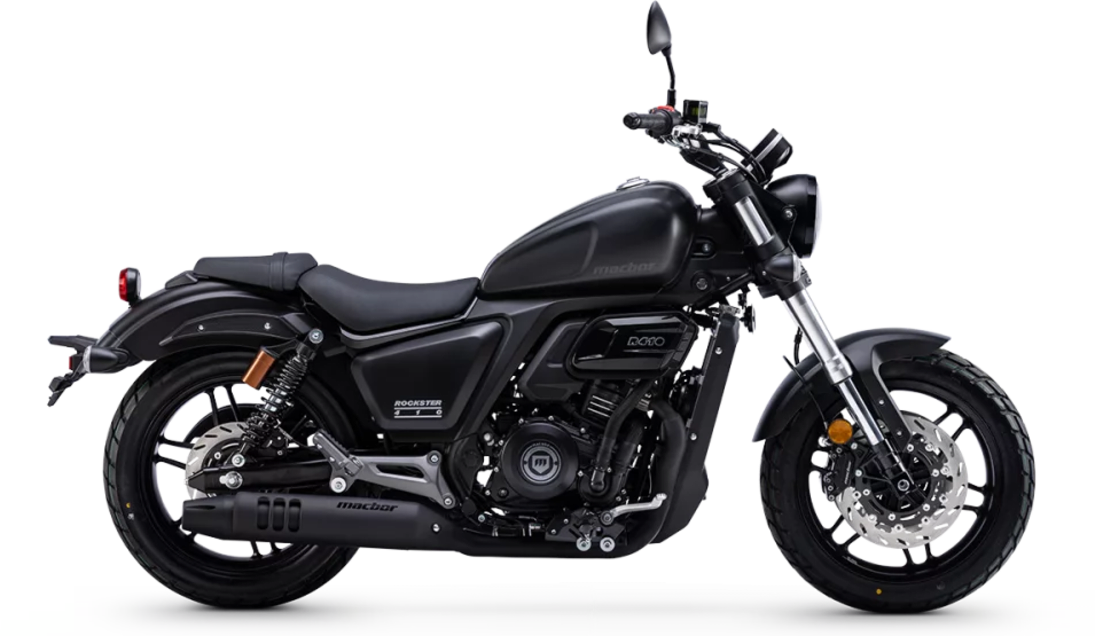 Macbor black 0